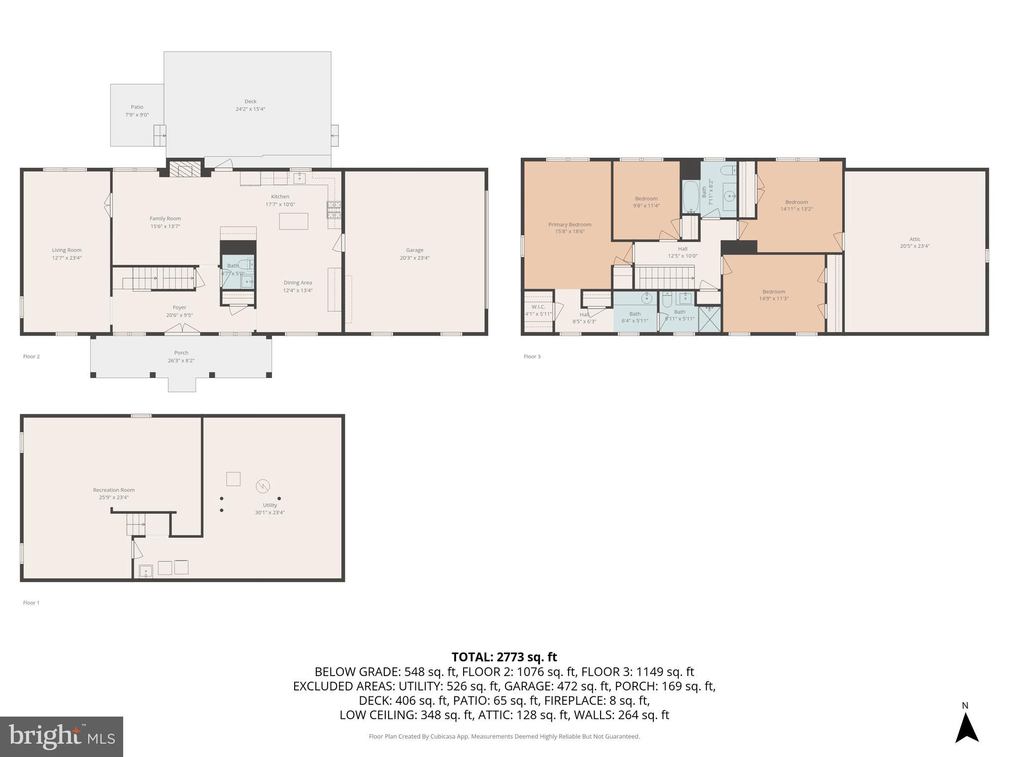 FALLSMEAD - Residential