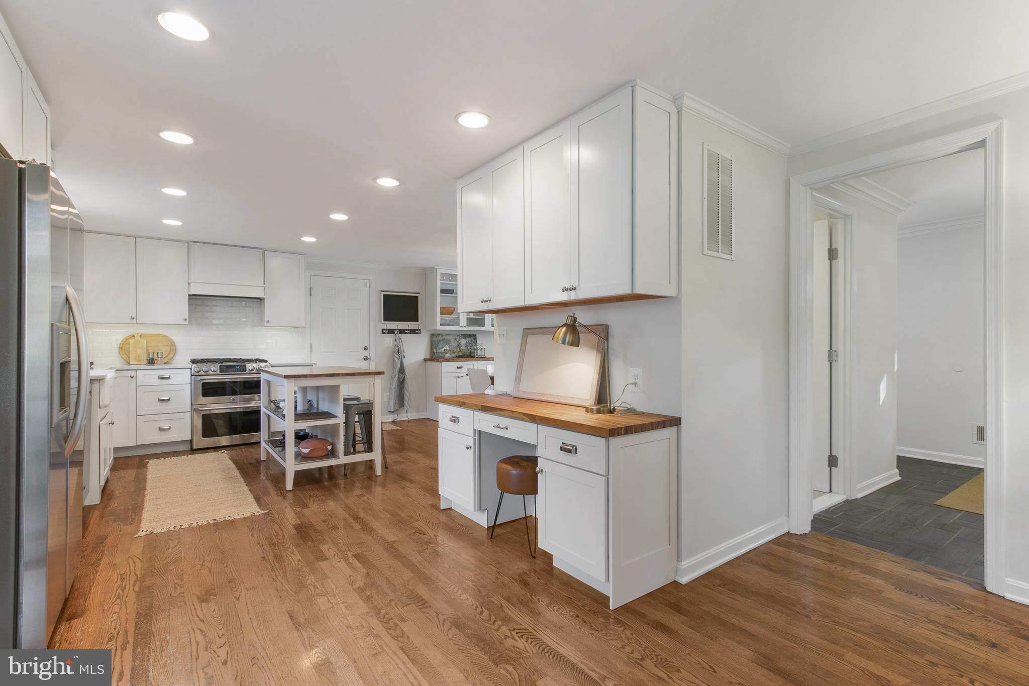 FALLSMEAD - Residential