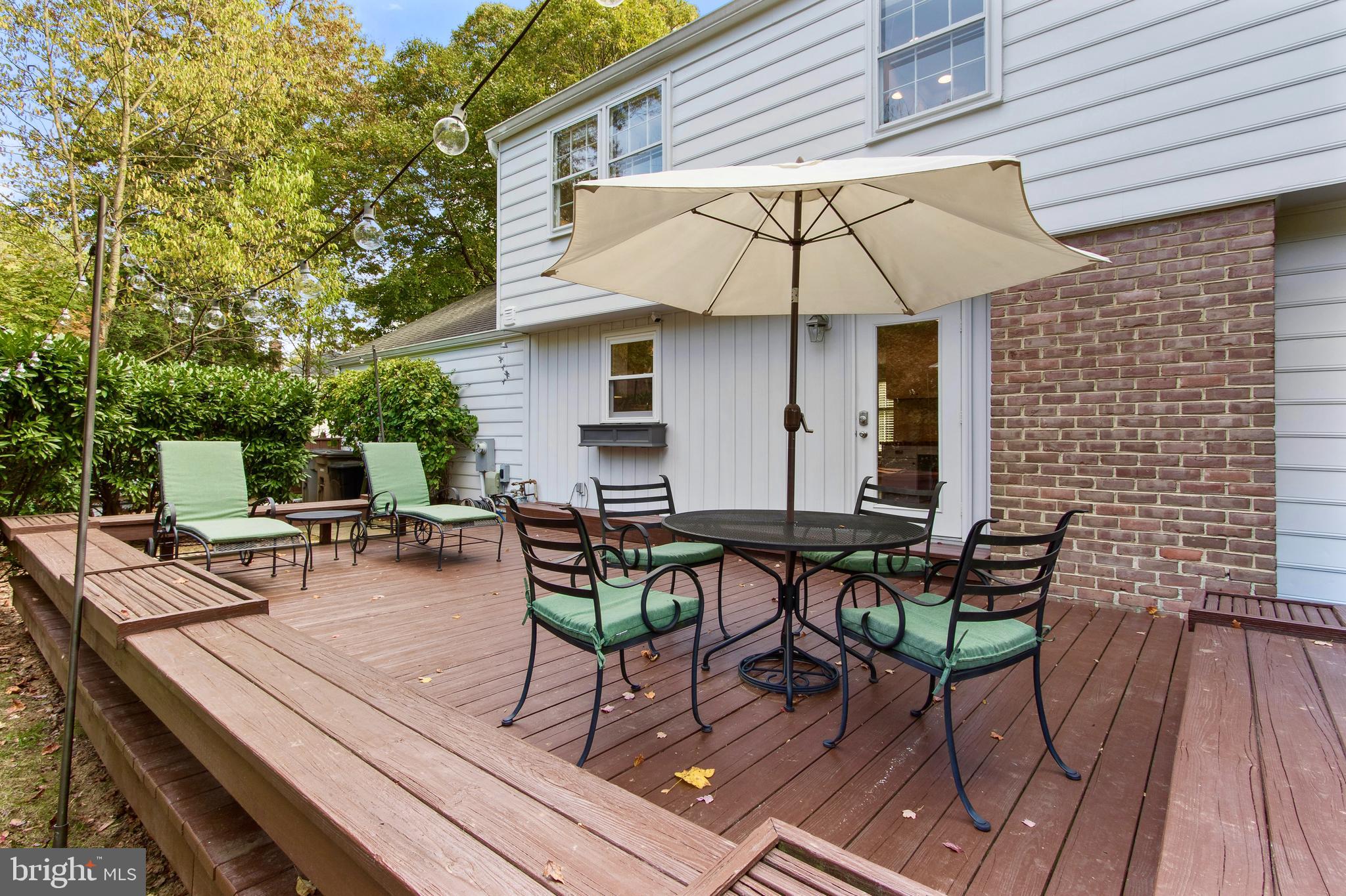 FALLSMEAD - Residential