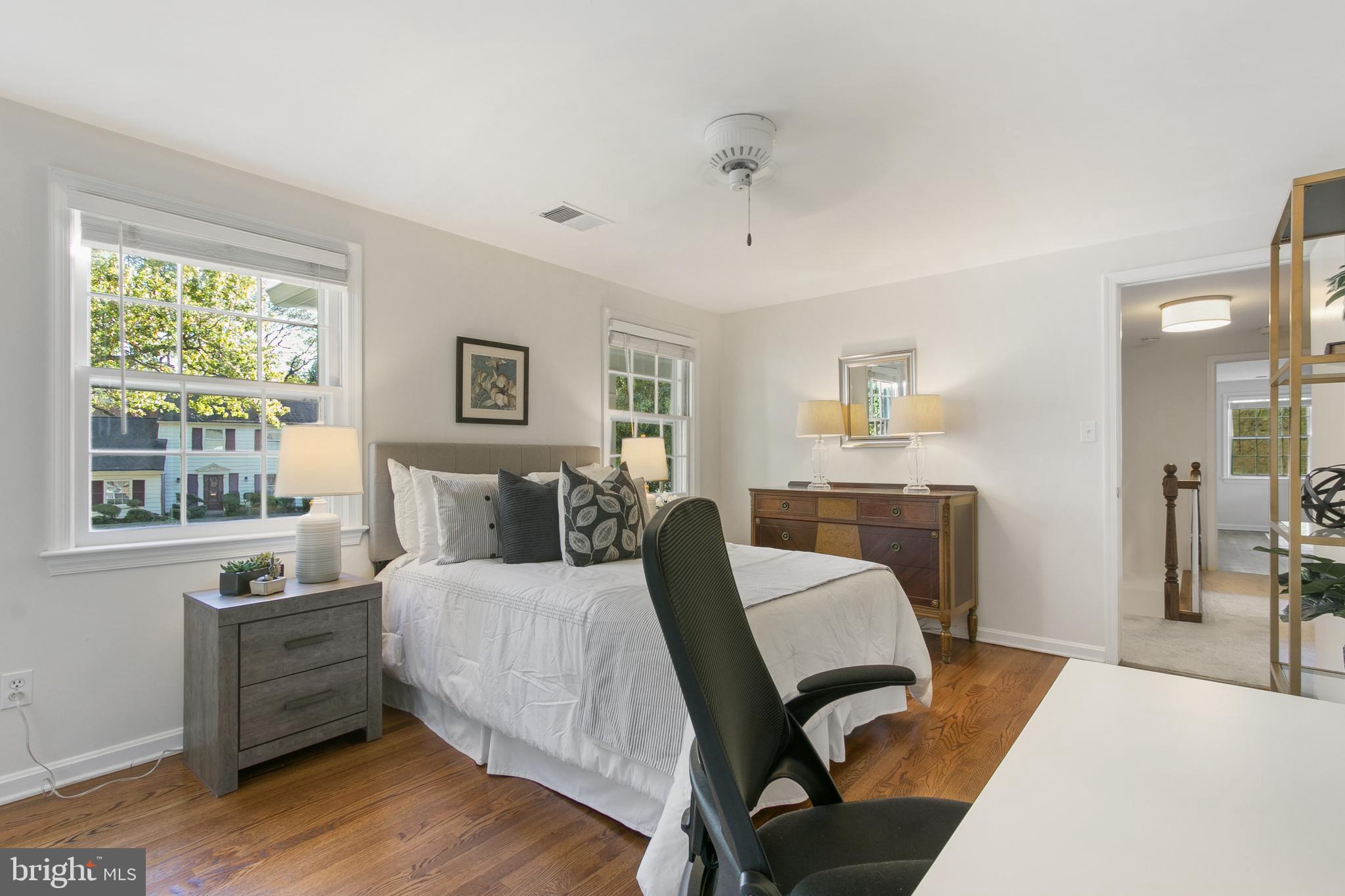 FALLSMEAD - Residential