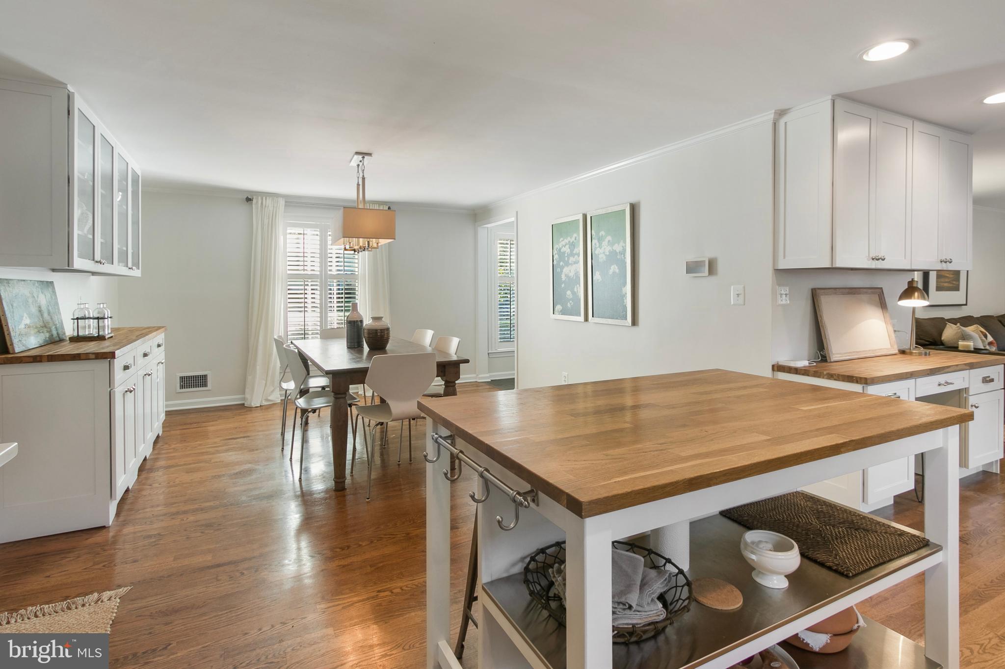 FALLSMEAD - Residential