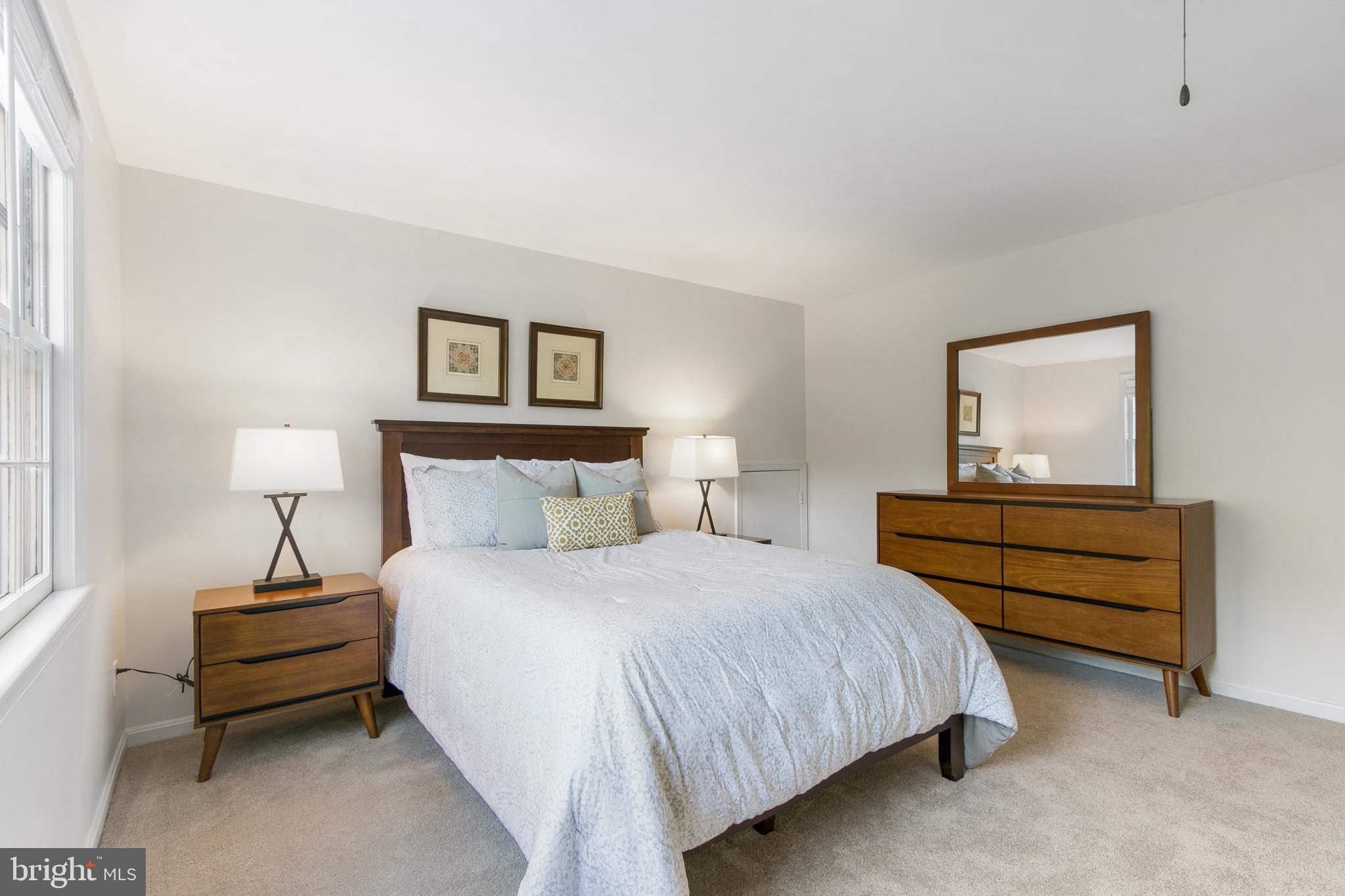 FALLSMEAD - Residential