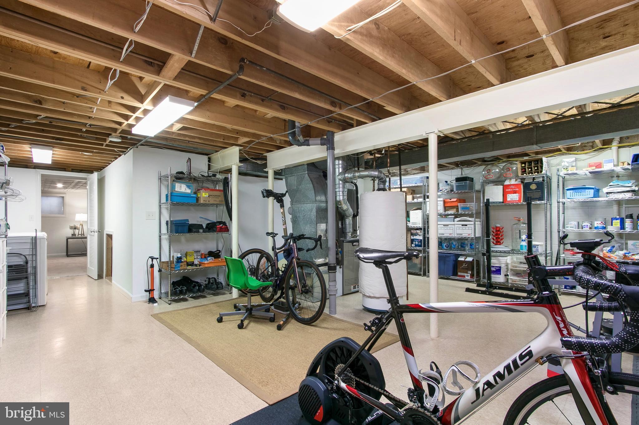 FALLSMEAD - Residential