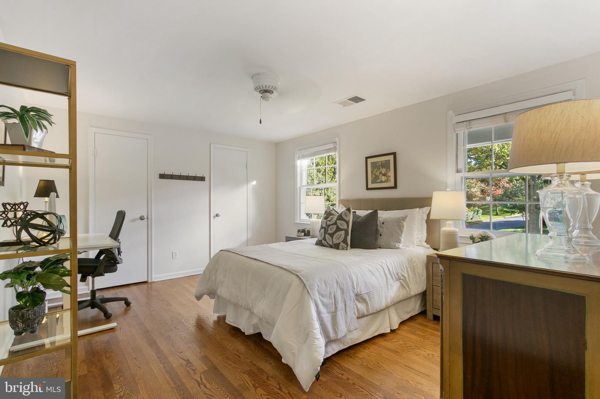 FALLSMEAD - Residential