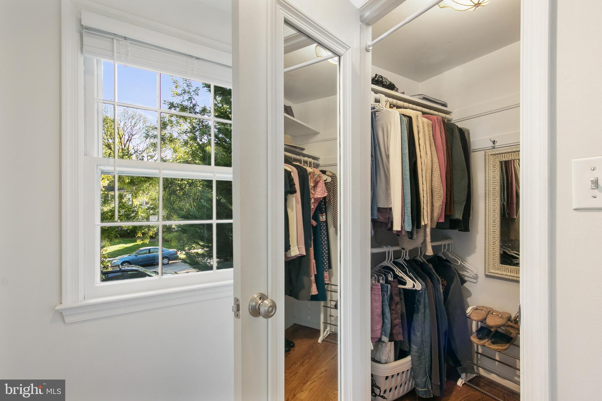 FALLSMEAD - Residential