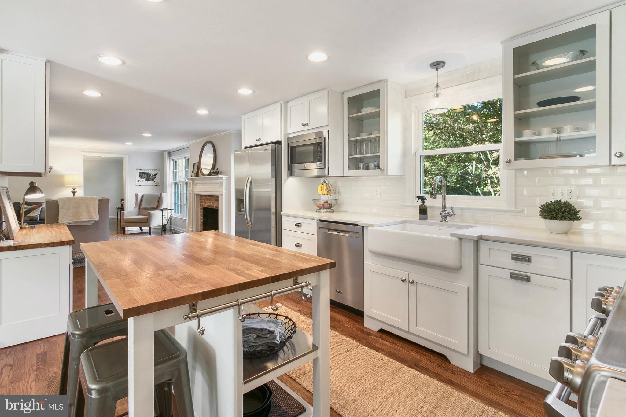 FALLSMEAD - Residential