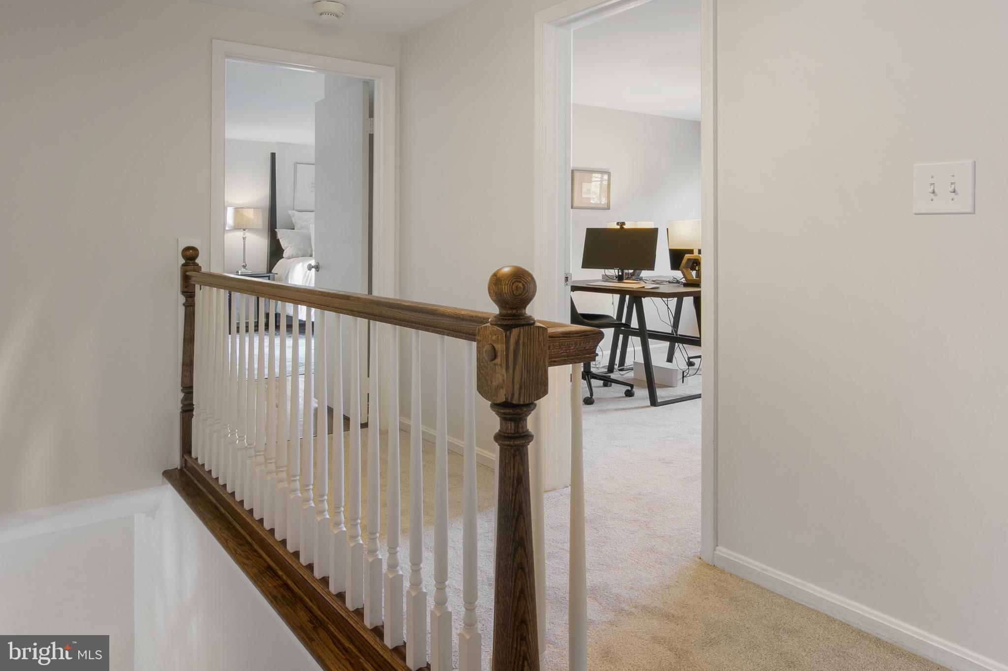 FALLSMEAD - Residential