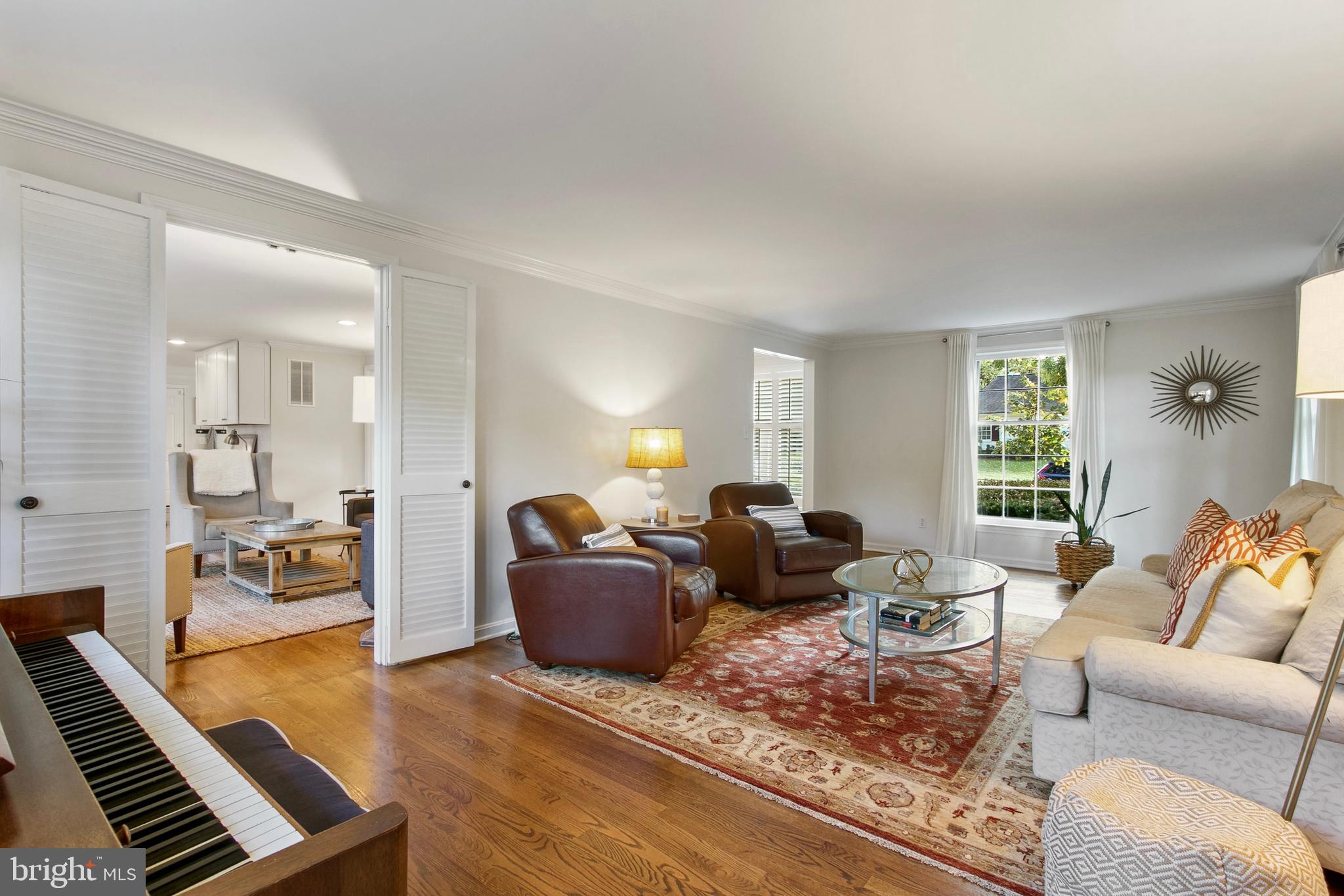 FALLSMEAD - Residential