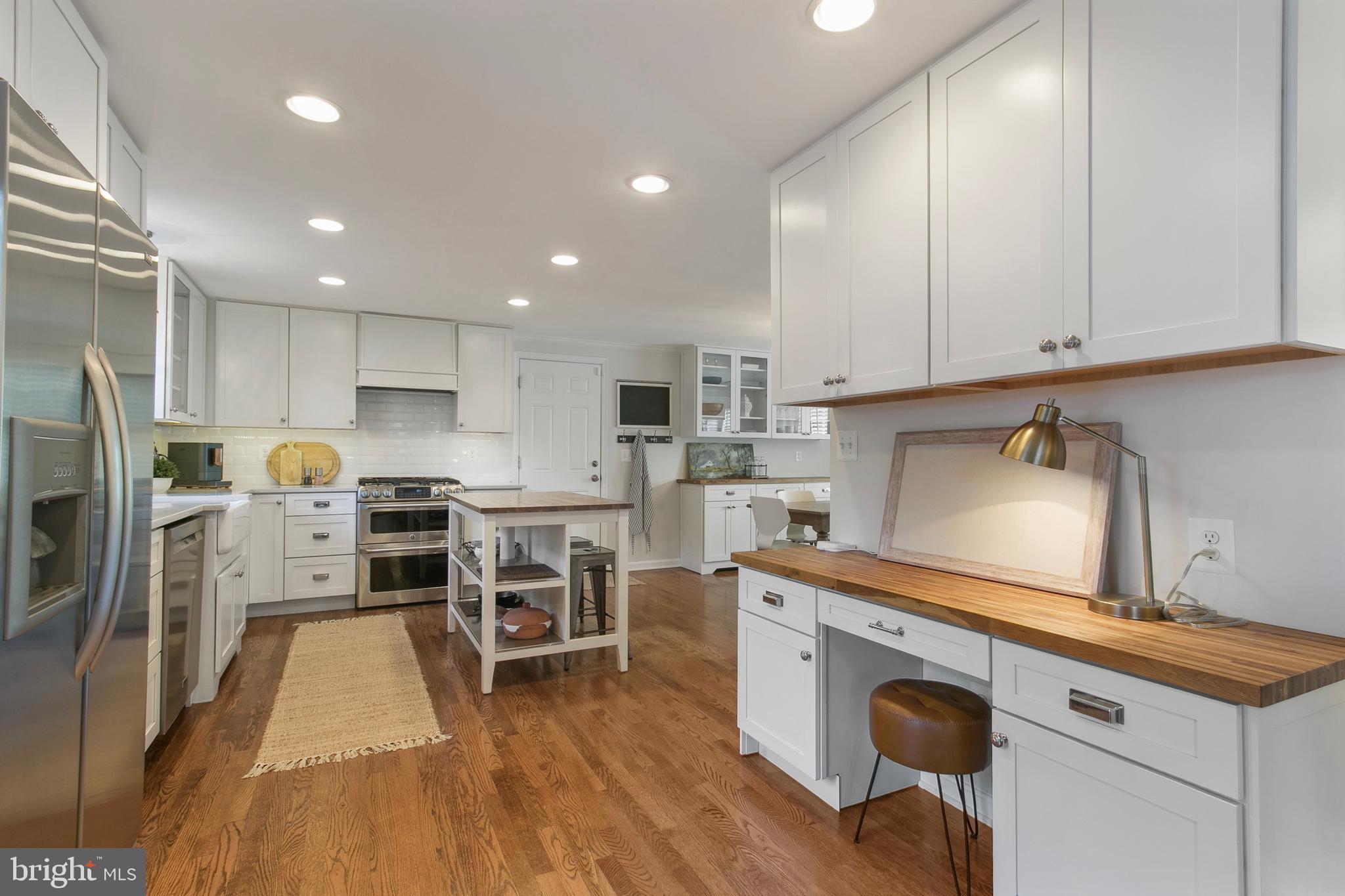 FALLSMEAD - Residential