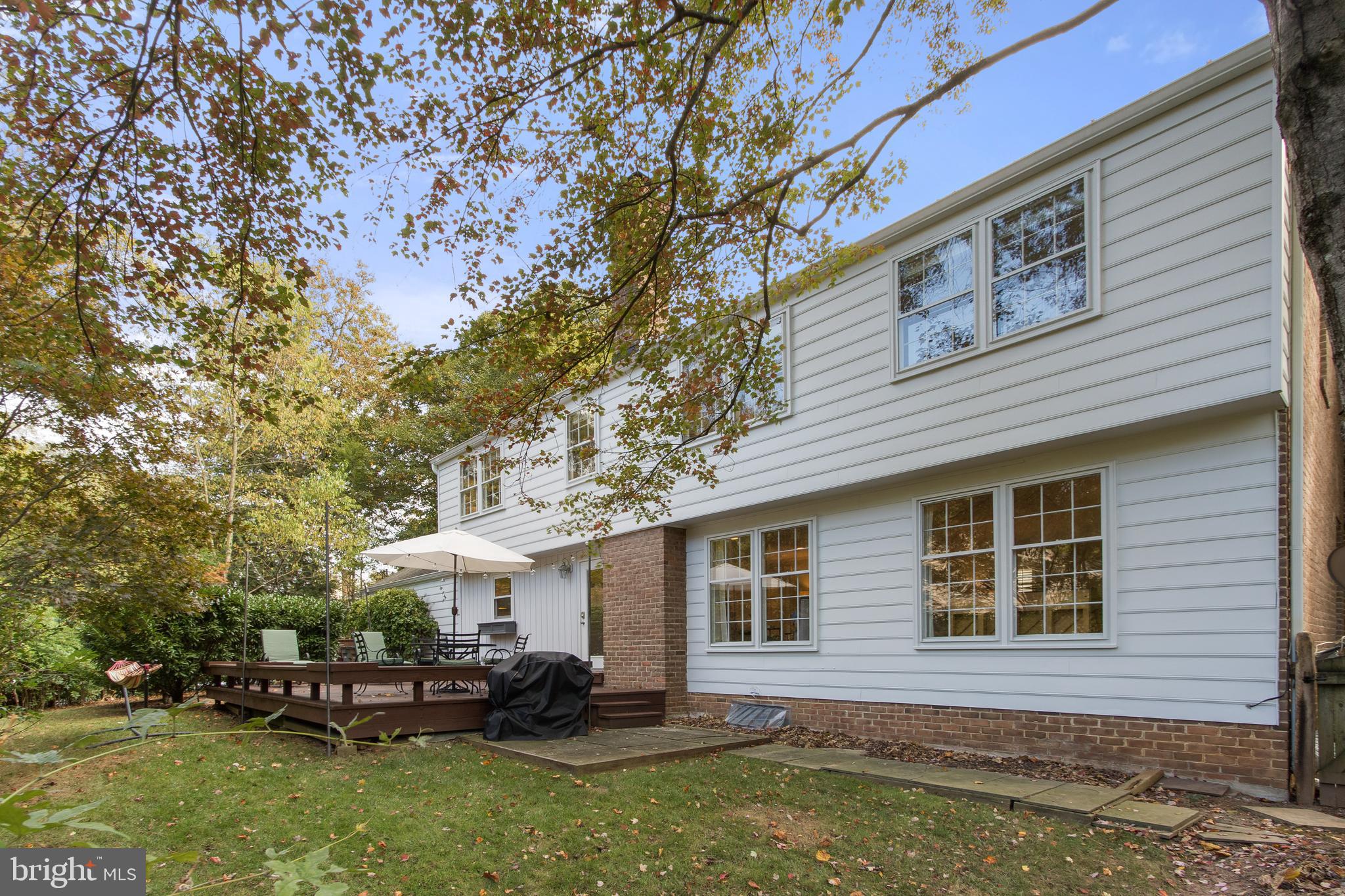 FALLSMEAD - Residential