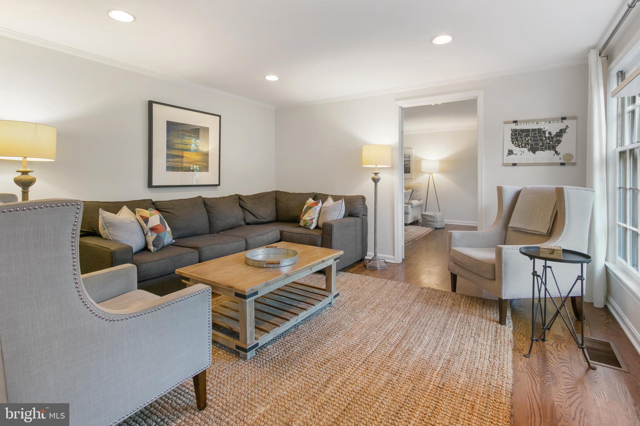 FALLSMEAD - Residential