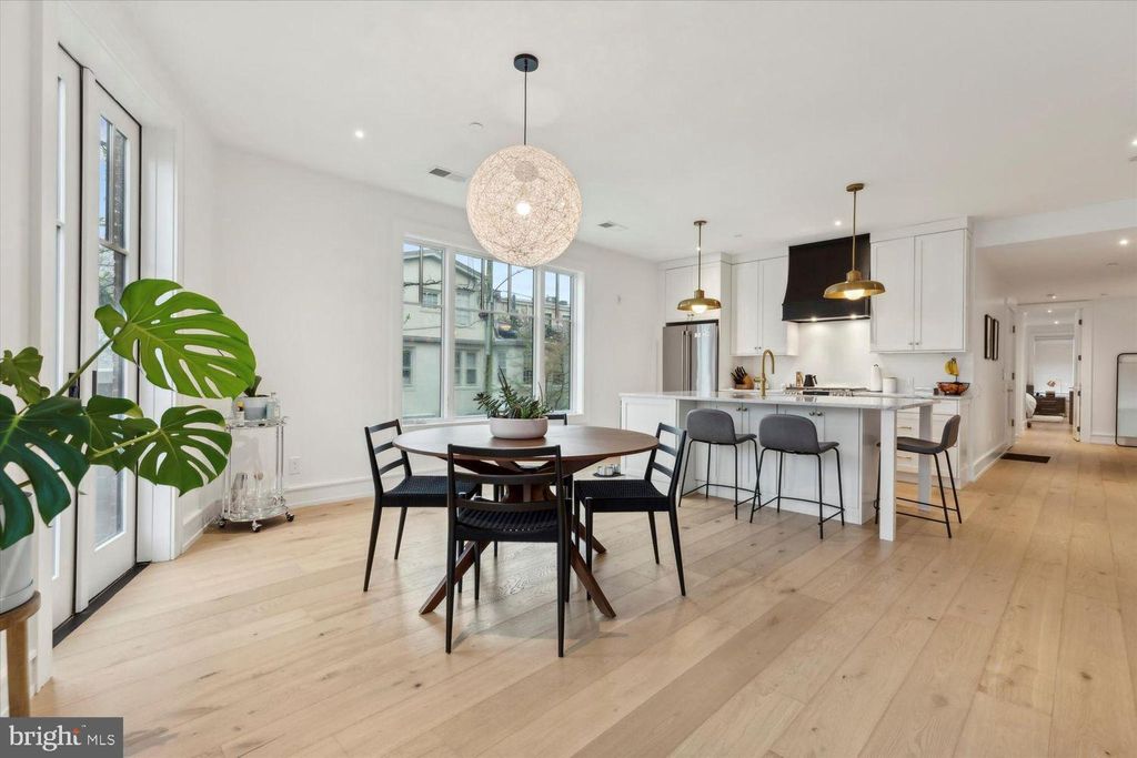 Photo of 8100 Germantown Avenue #A, PHILADELPHIA, PA 19118 (MLS # PAPH2464656)