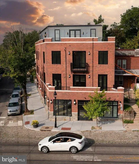 8100 Germantown Avenue Unit A, Philadelphia, PA MLS: PAPH2464656