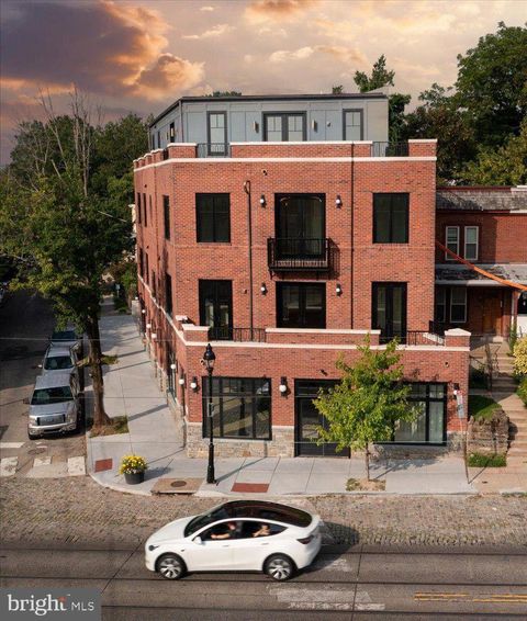 8100 GERMANTOWN AVENUE A PHILADELPHIA PA 19118
