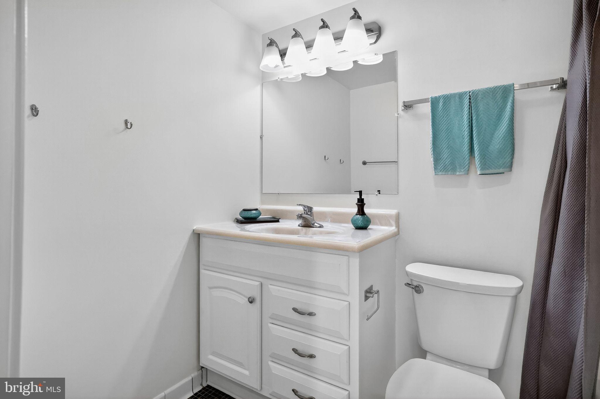 FRIENDSHIP HEIGHTS - Residential