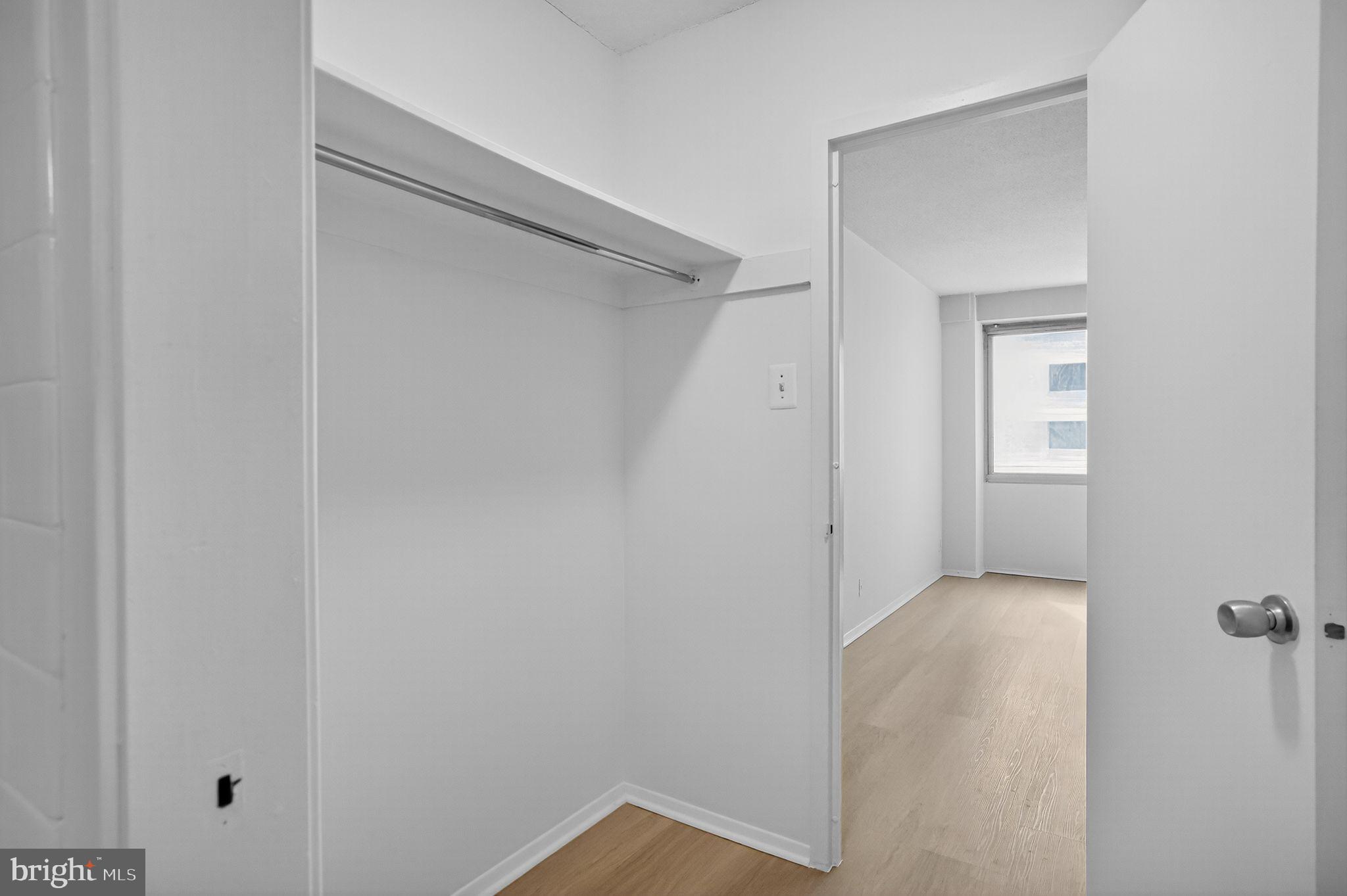 FRIENDSHIP HEIGHTS - Residential