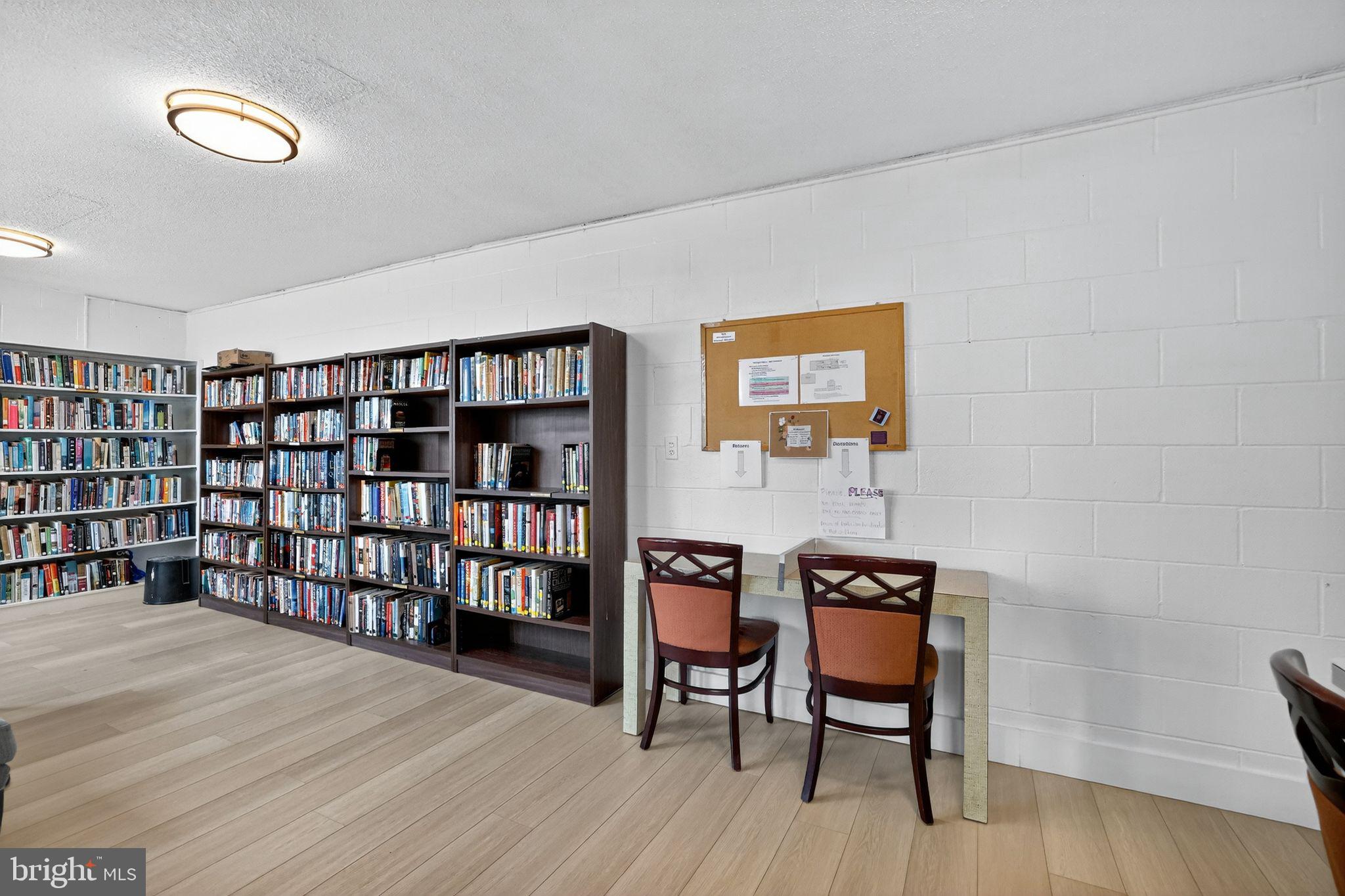 FRIENDSHIP HEIGHTS - Residential