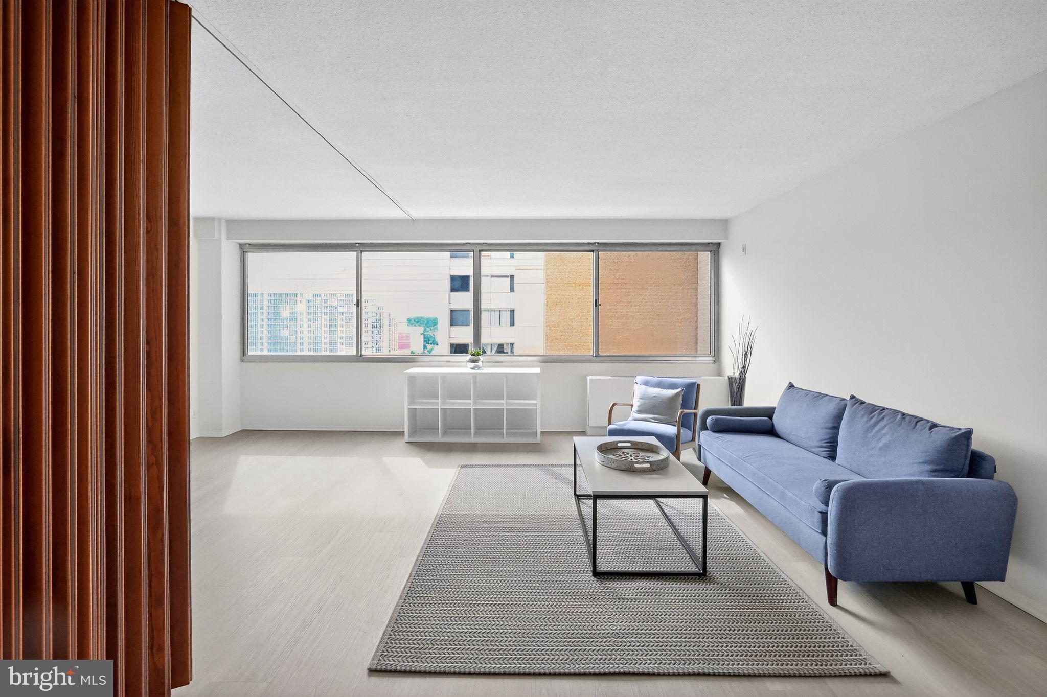 5500 FRIENDSHIP BOULEVARD 1712N