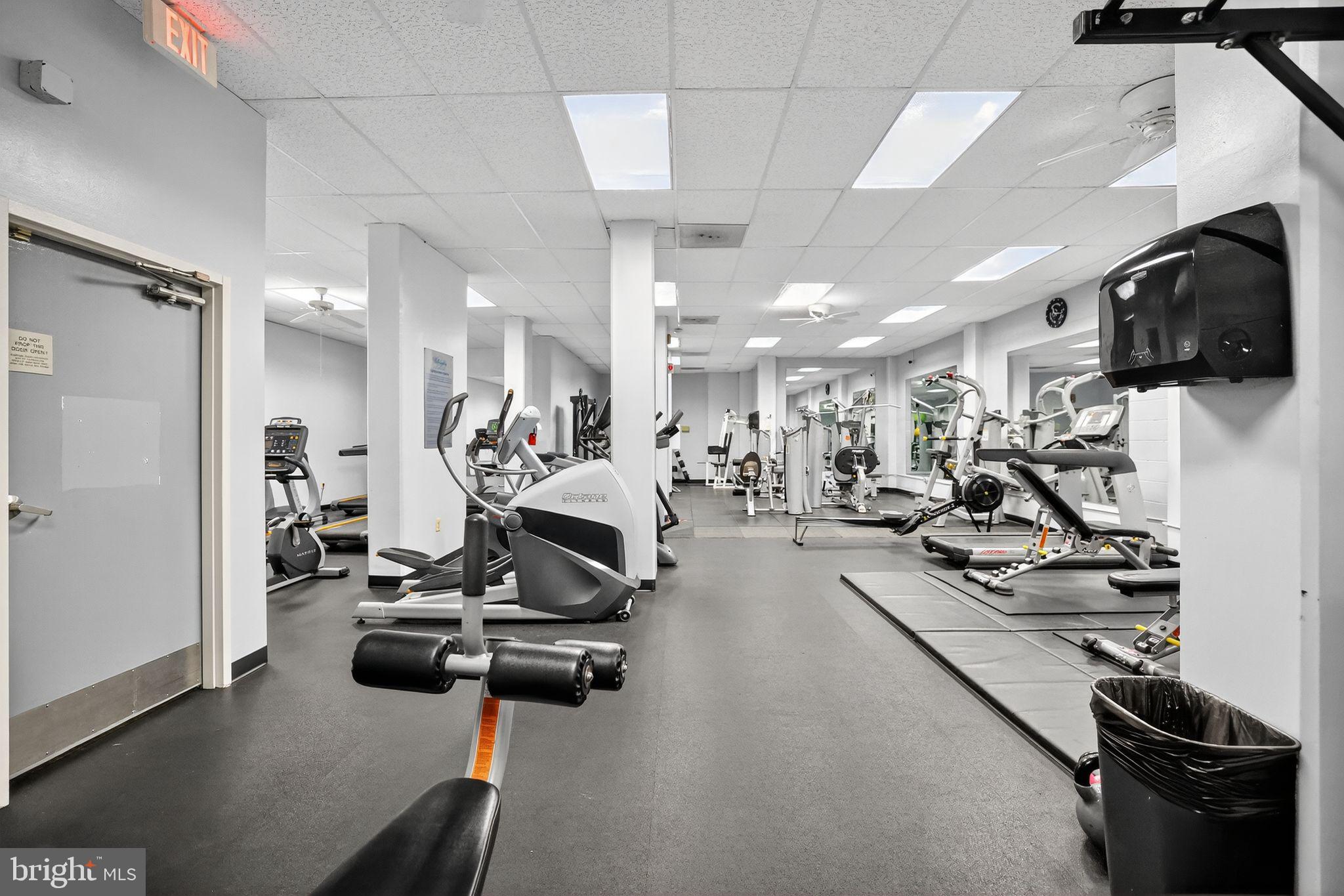 FRIENDSHIP HEIGHTS - Residential