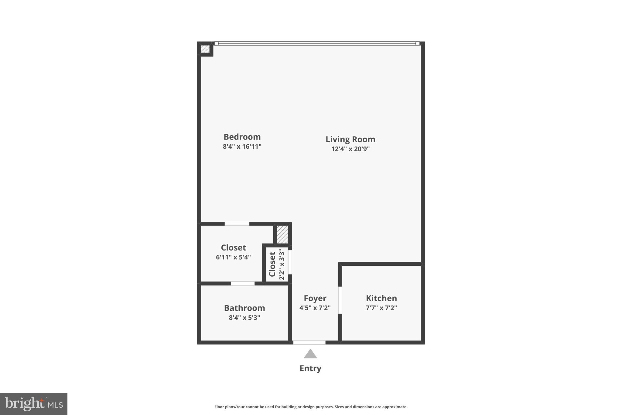FRIENDSHIP HEIGHTS - Residential