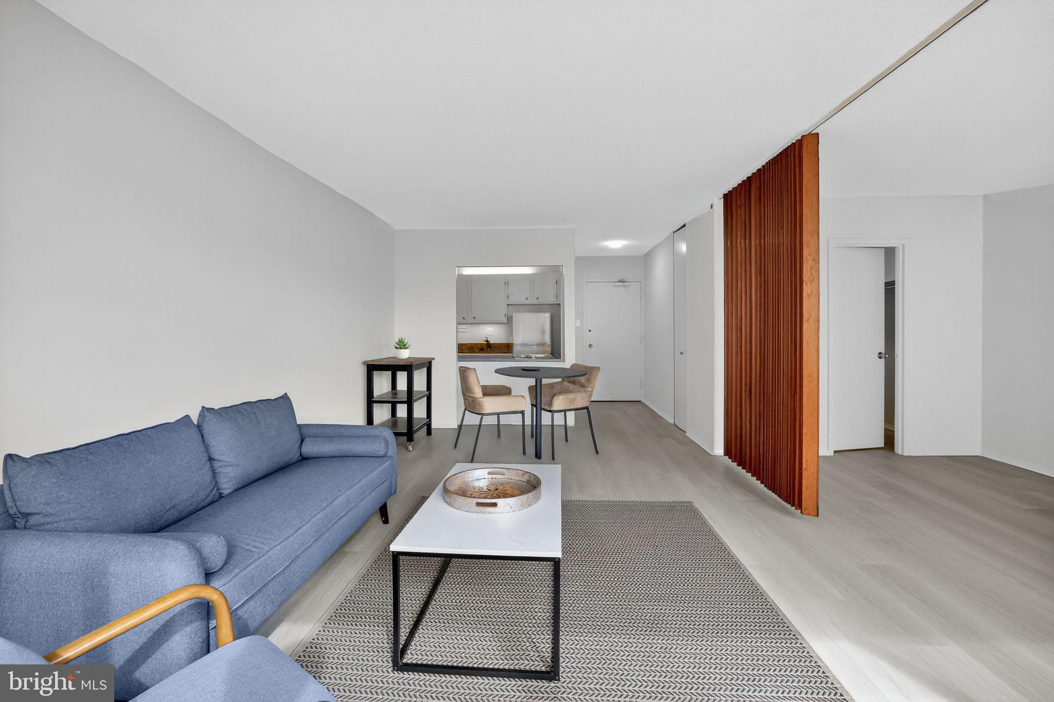 5500 FRIENDSHIP BOULEVARD 1712N