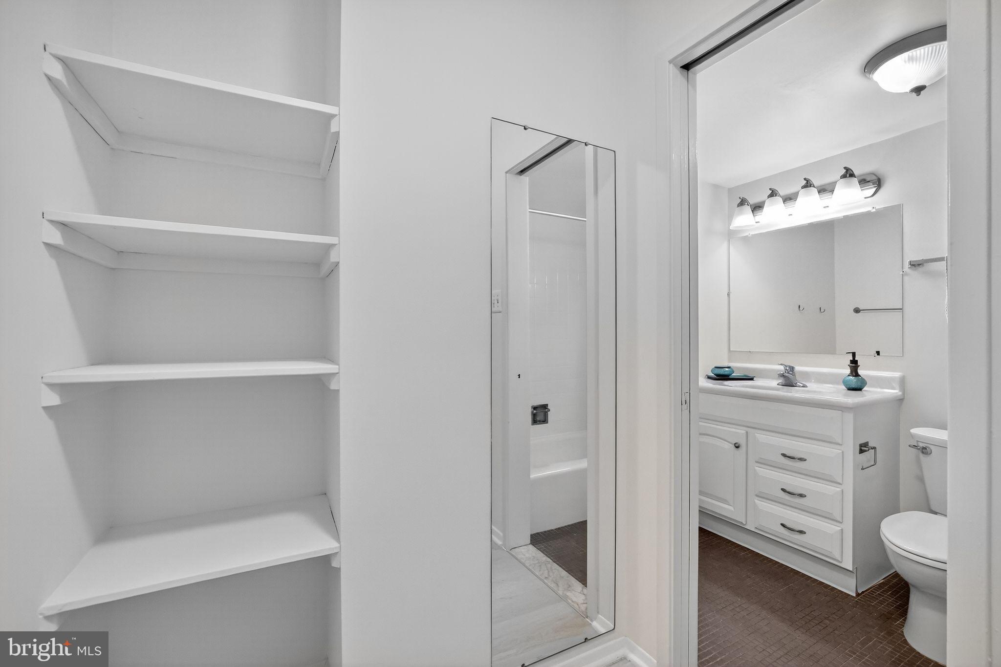 FRIENDSHIP HEIGHTS - Residential