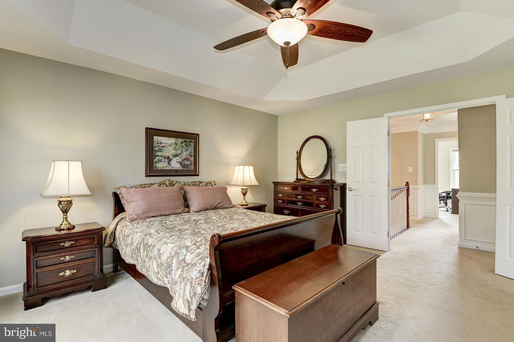 CHURCH VIEW - Residential