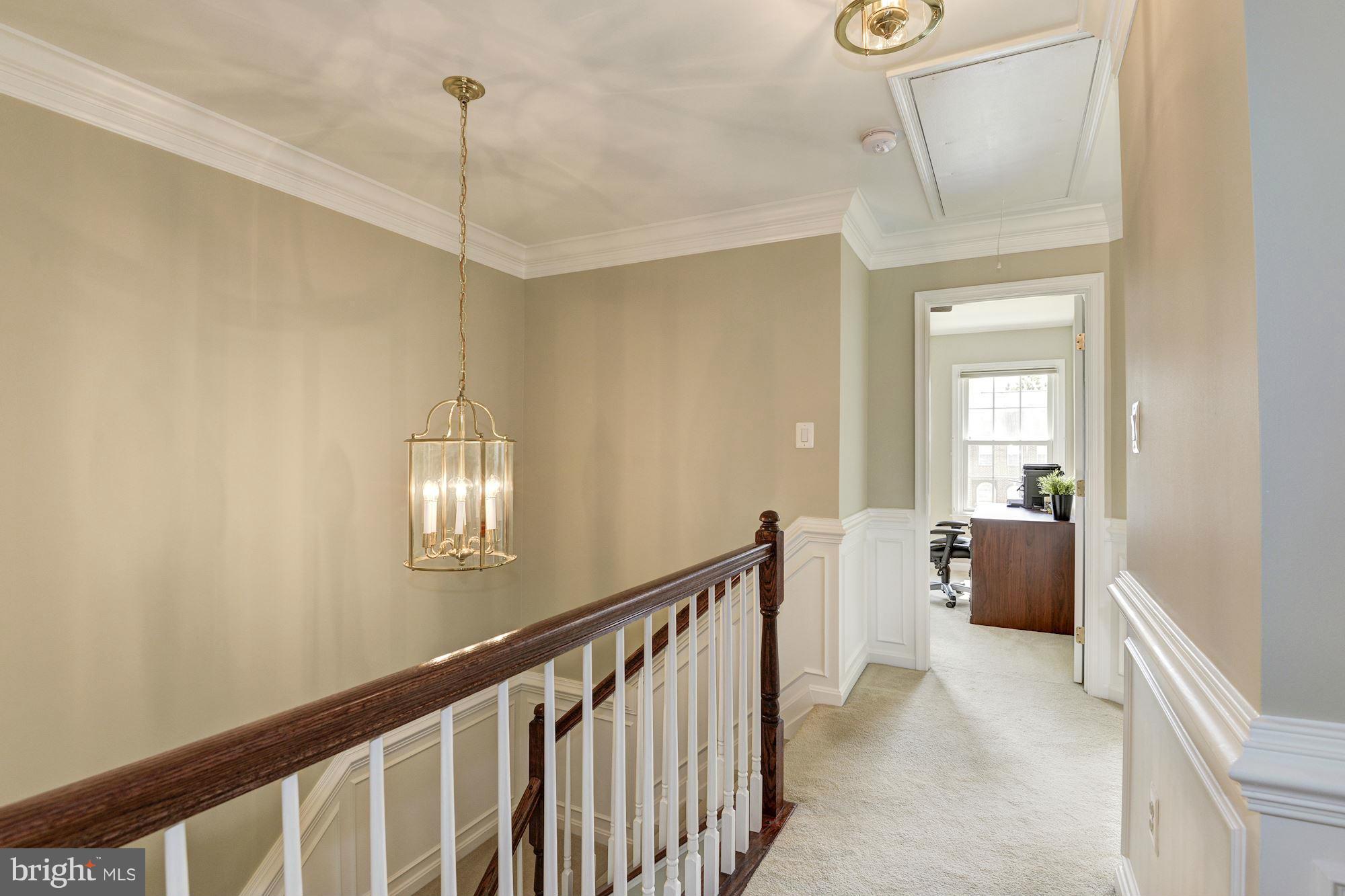 CHURCH VIEW - Residential