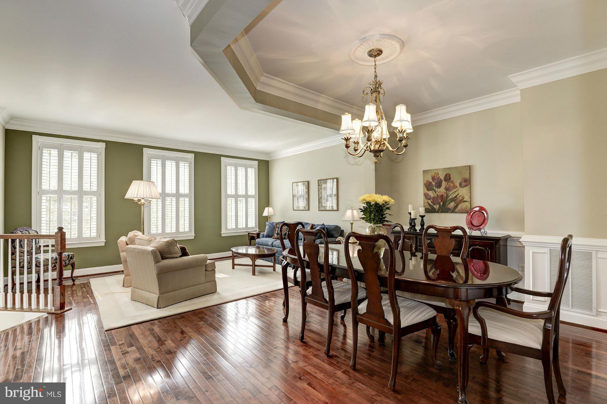 CHURCH VIEW - Residential