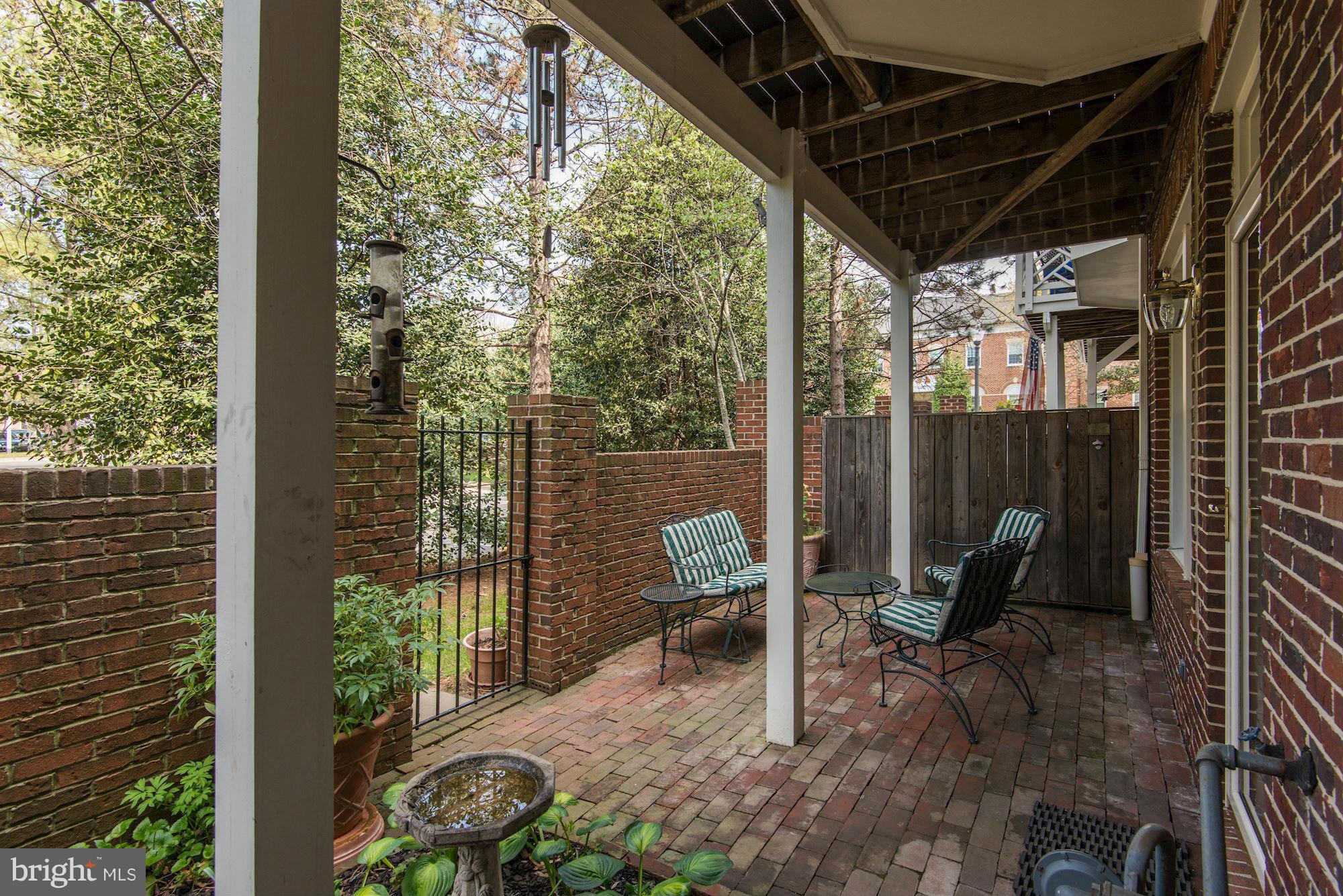 CHURCH VIEW - Residential