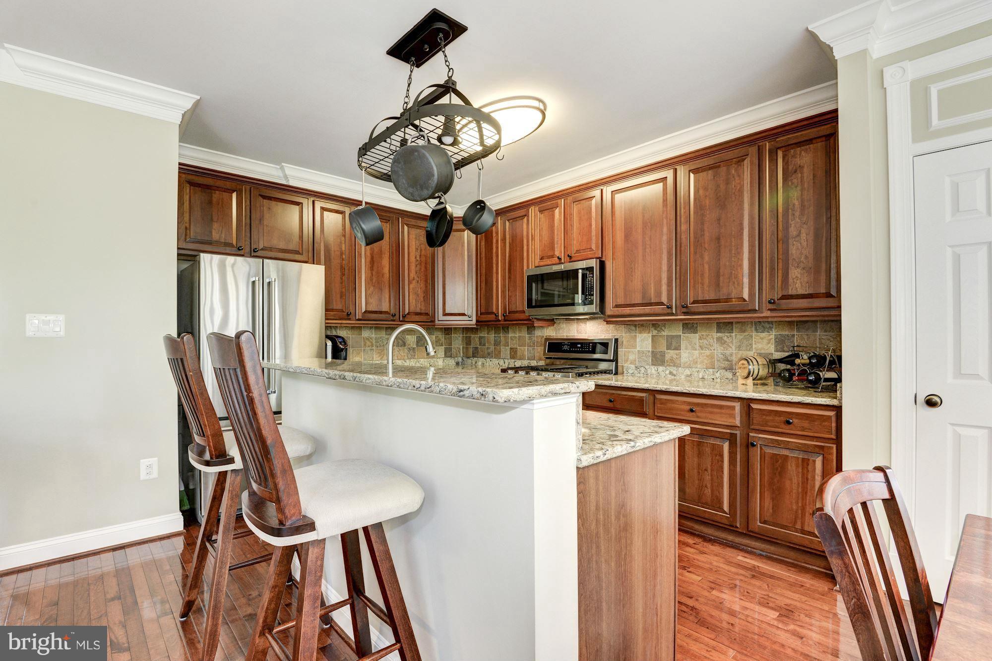 CHURCH VIEW - Residential