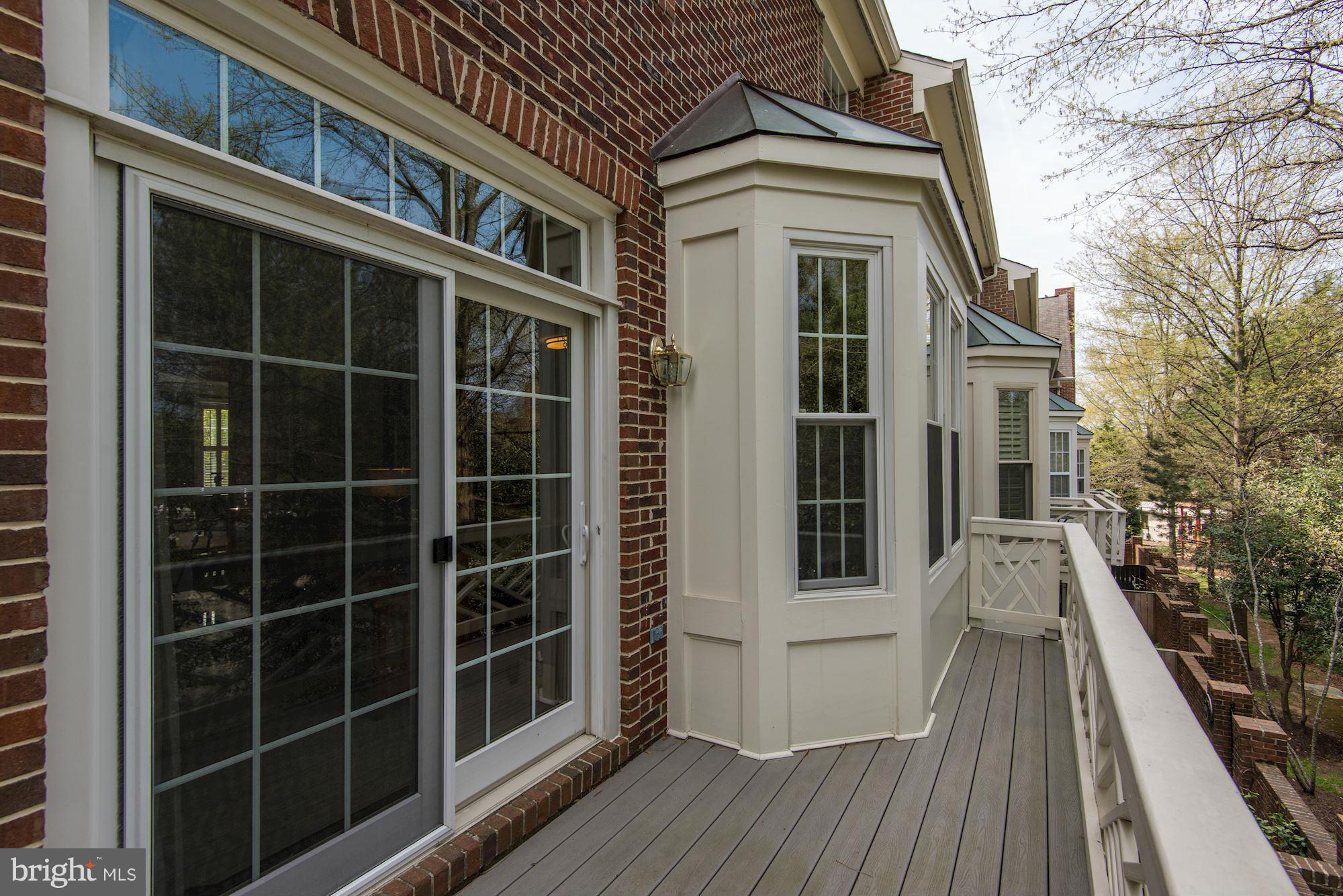 CHURCH VIEW - Residential