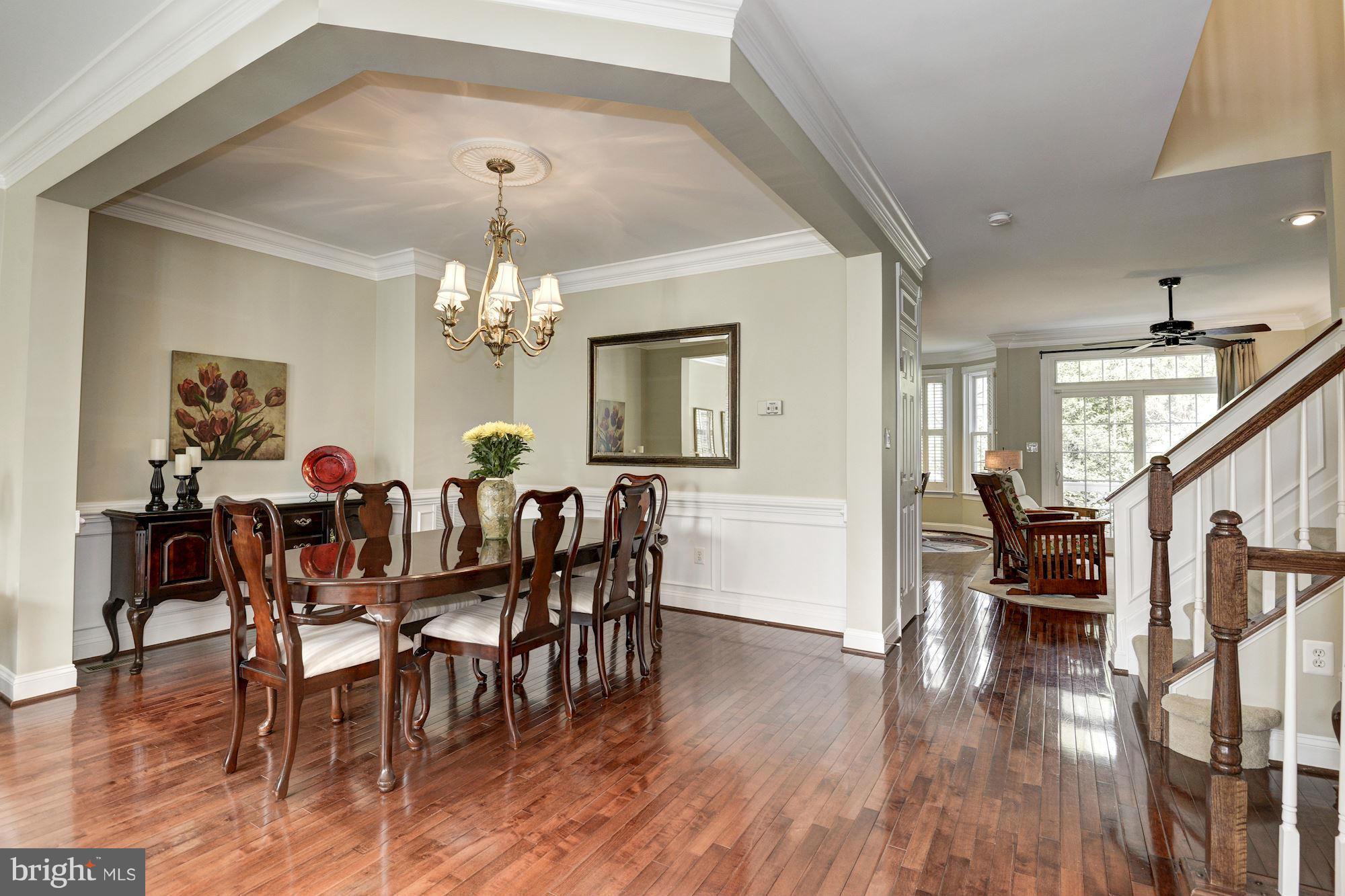 CHURCH VIEW - Residential