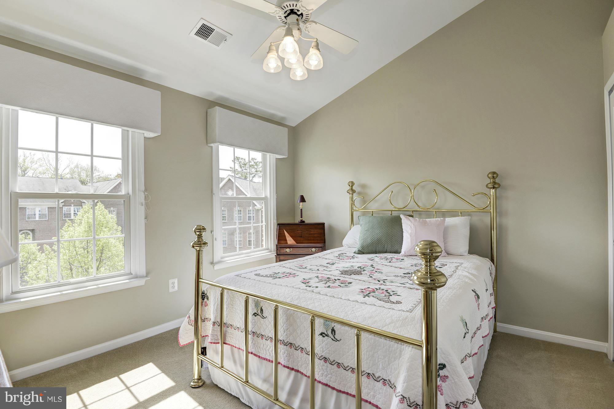 CHURCH VIEW - Residential