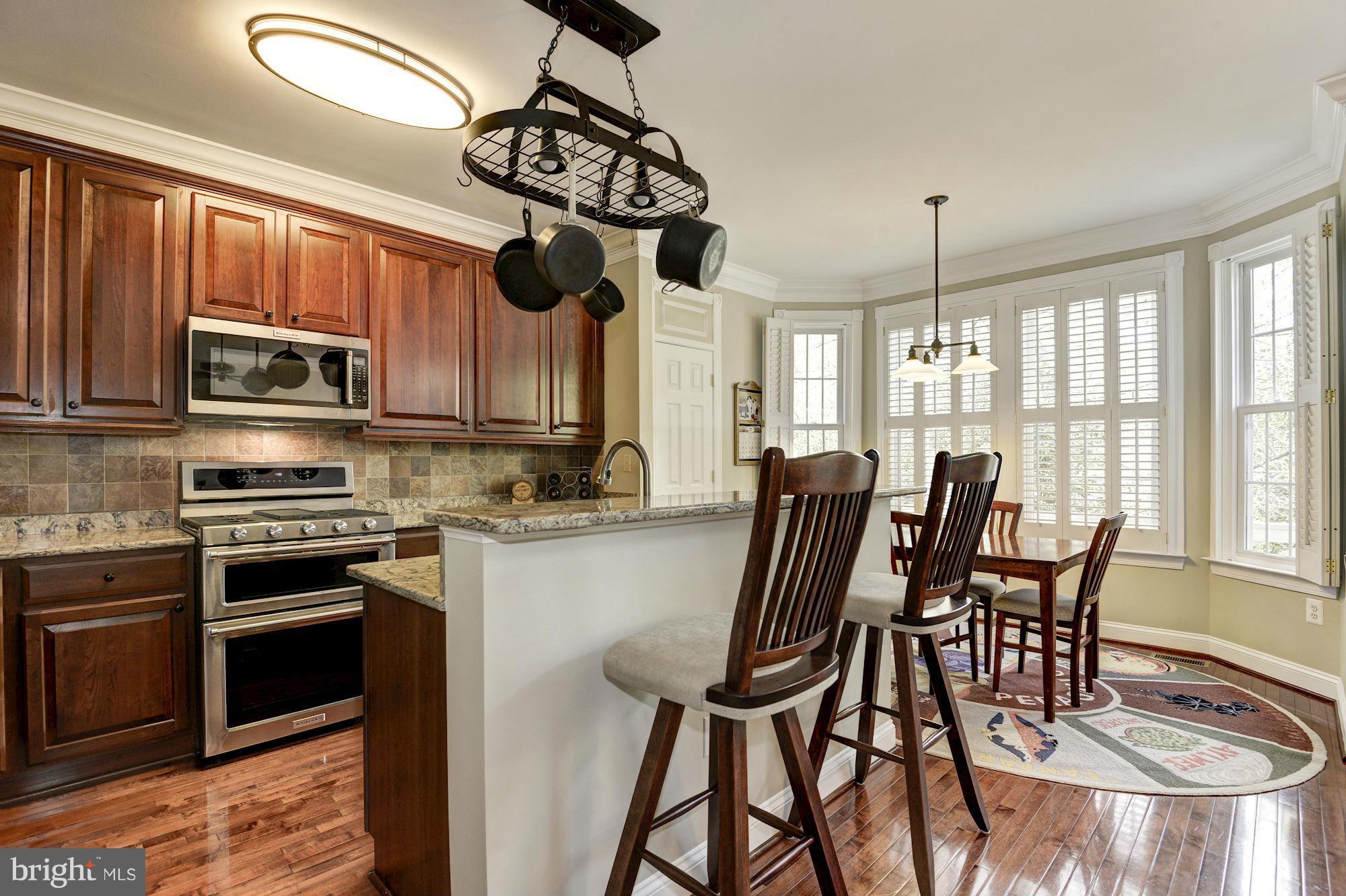 CHURCH VIEW - Residential