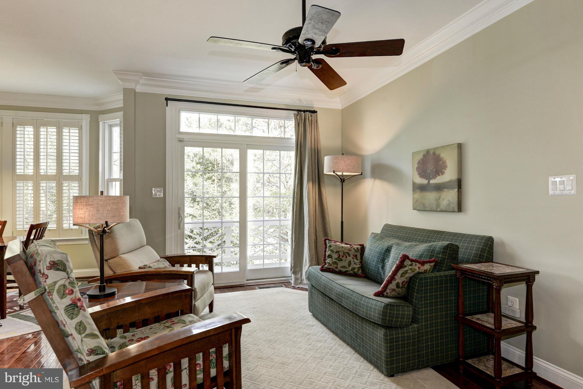 CHURCH VIEW - Residential