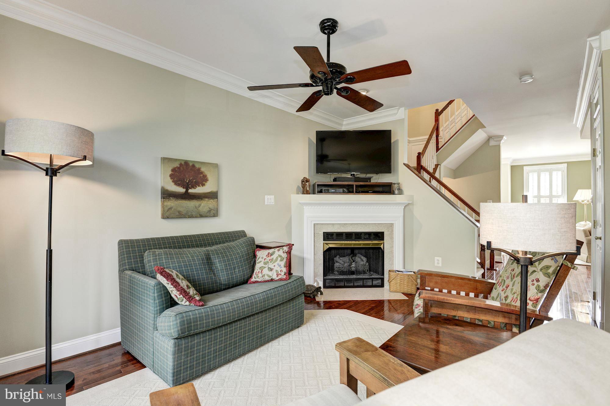 CHURCH VIEW - Residential