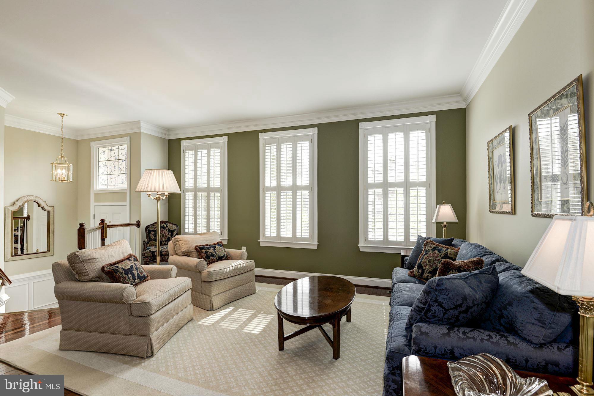 CHURCH VIEW - Residential