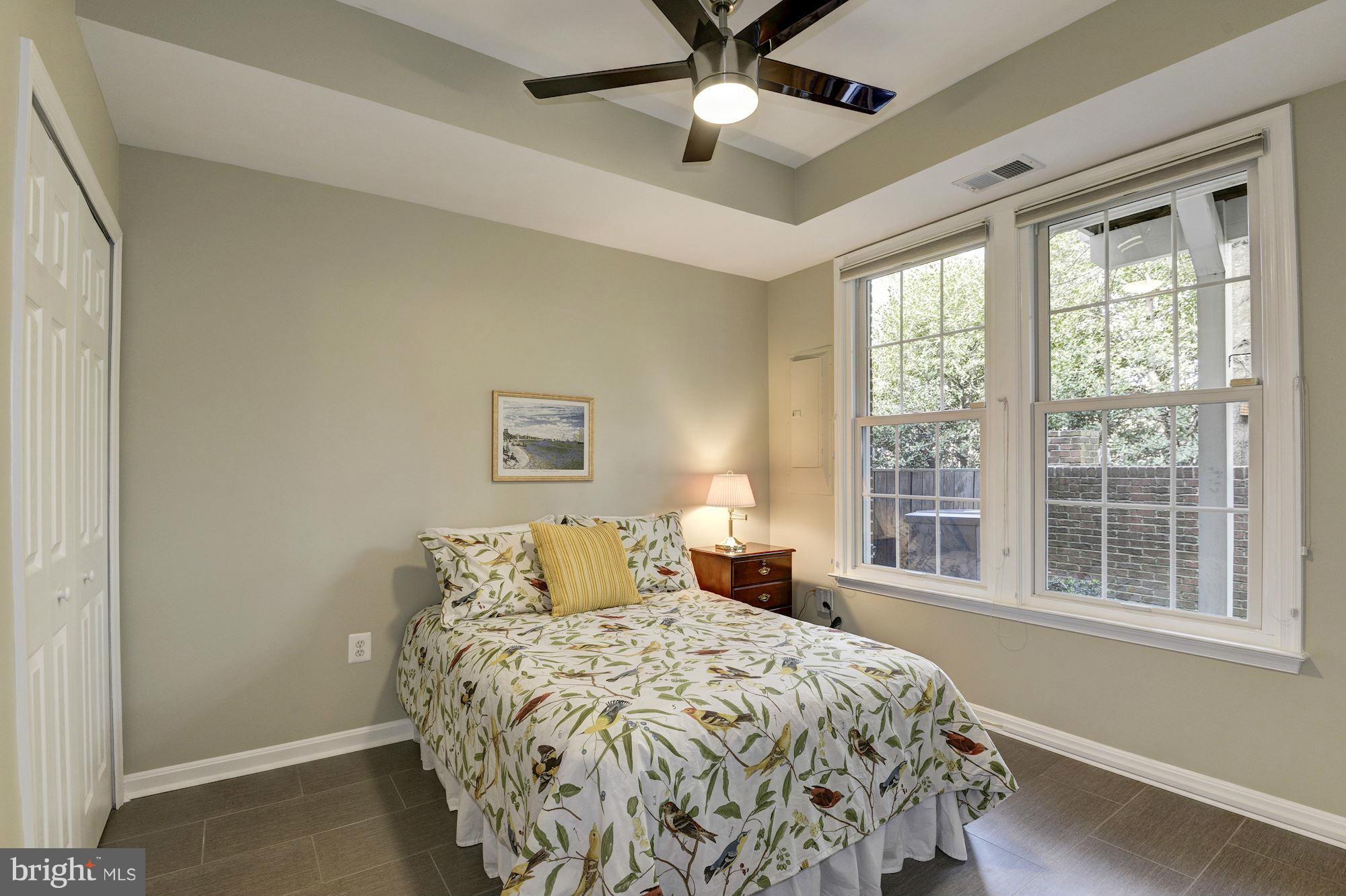 CHURCH VIEW - Residential