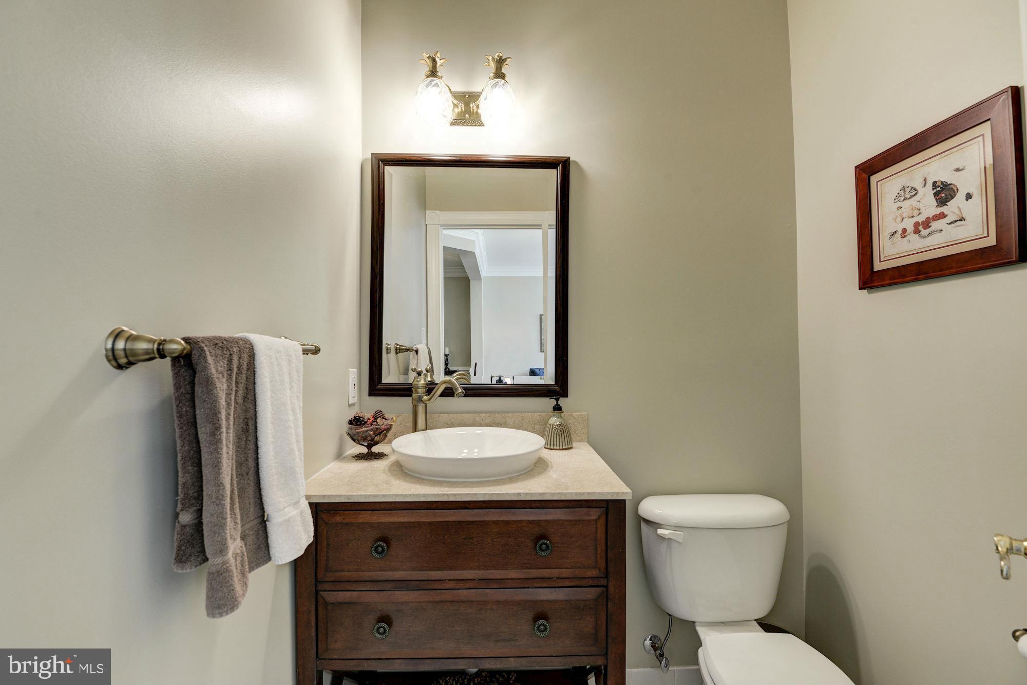 CHURCH VIEW - Residential