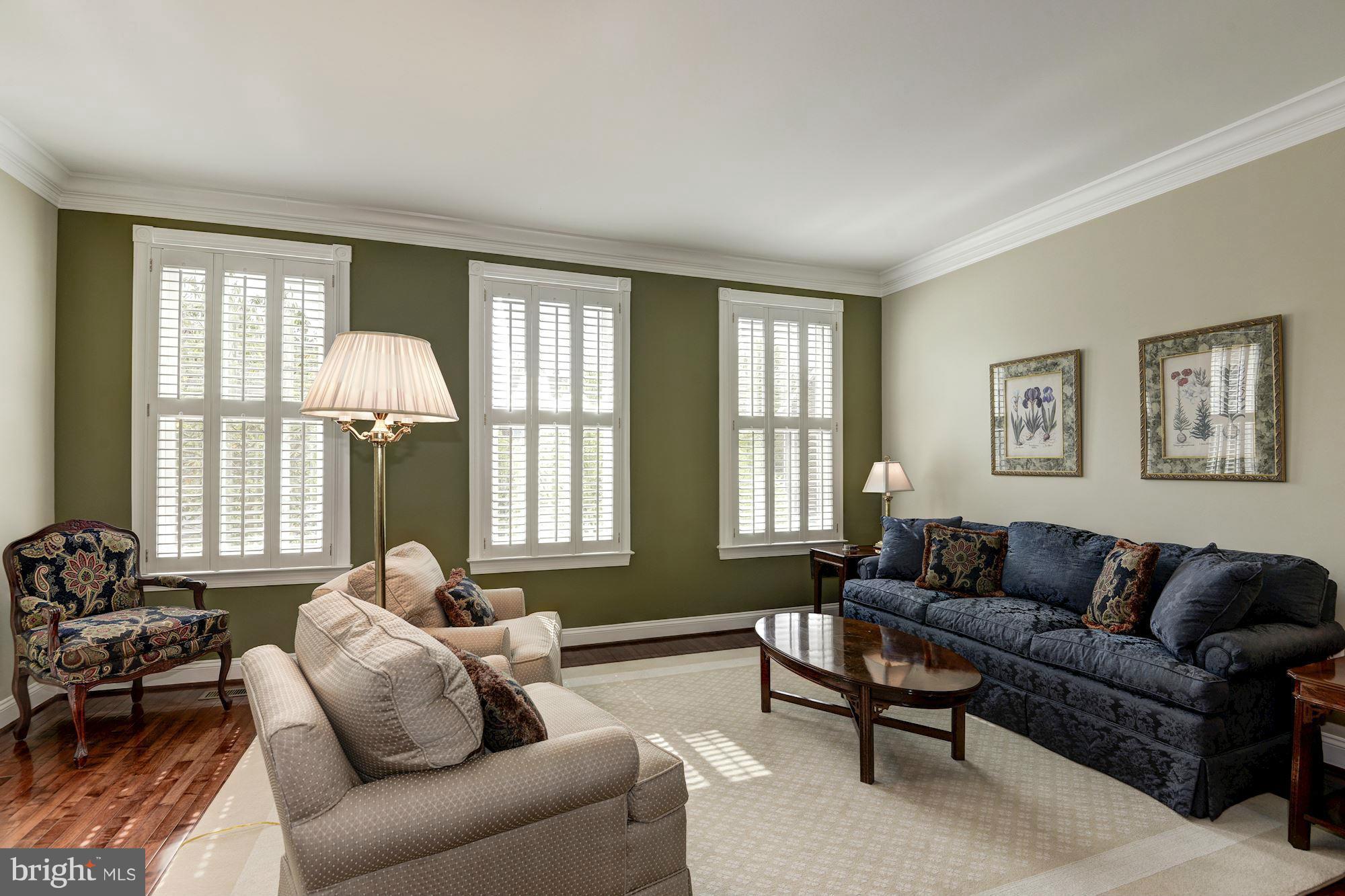 CHURCH VIEW - Residential