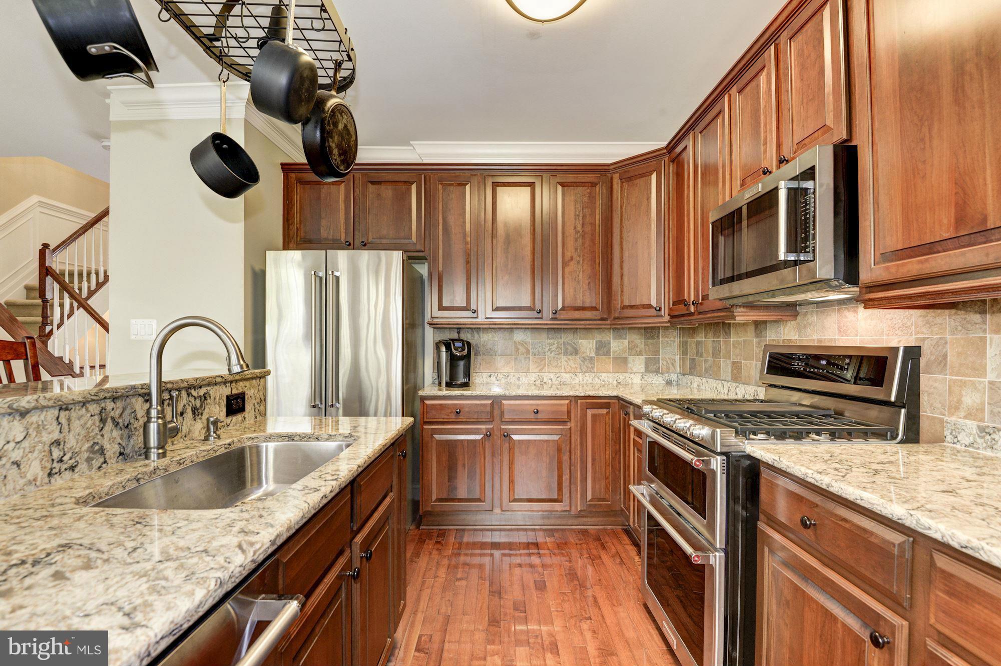 CHURCH VIEW - Residential