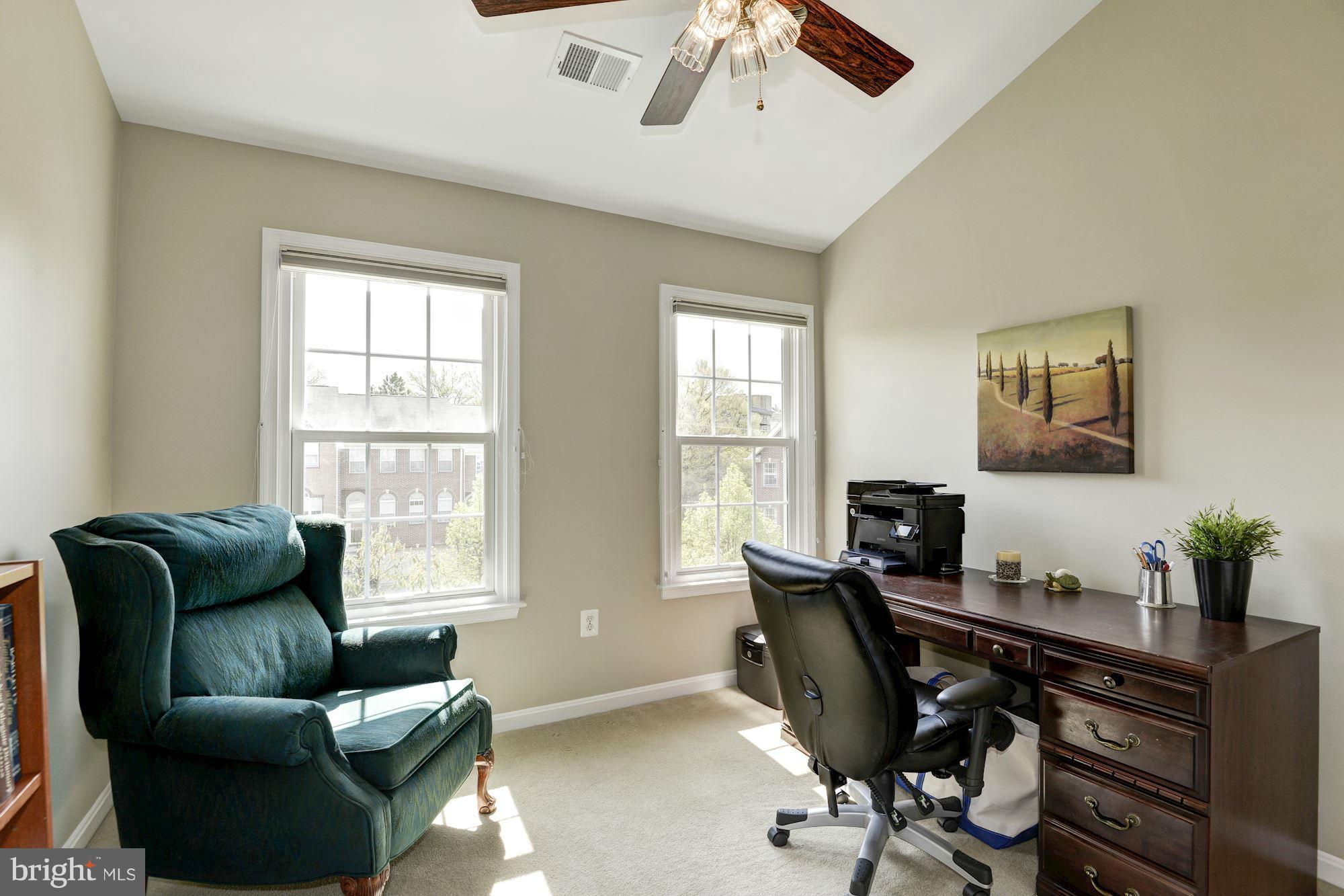 CHURCH VIEW - Residential