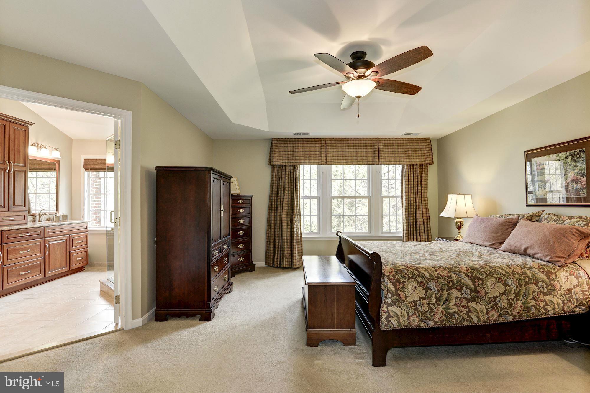 CHURCH VIEW - Residential