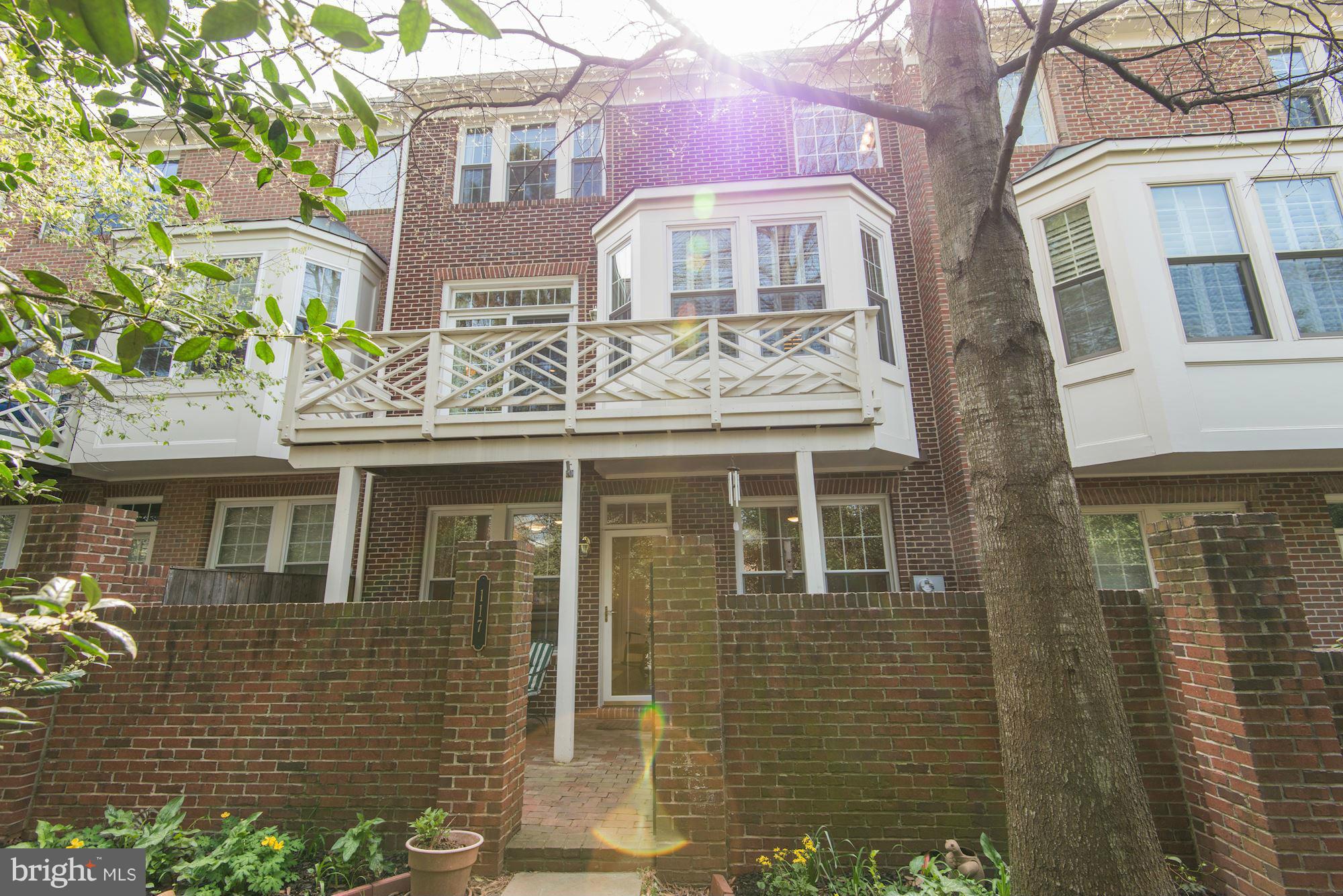 CHURCH VIEW - Residential