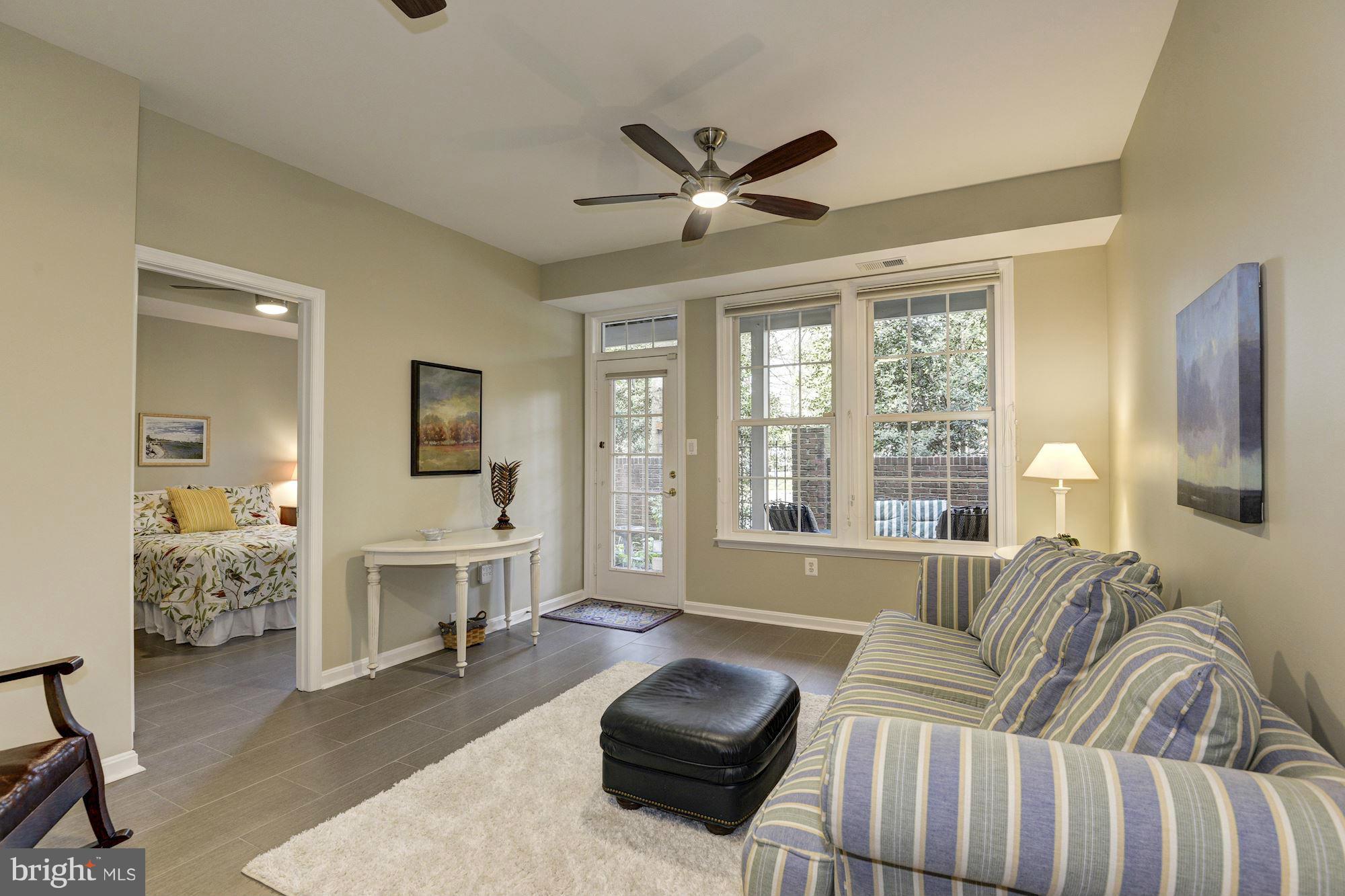 CHURCH VIEW - Residential