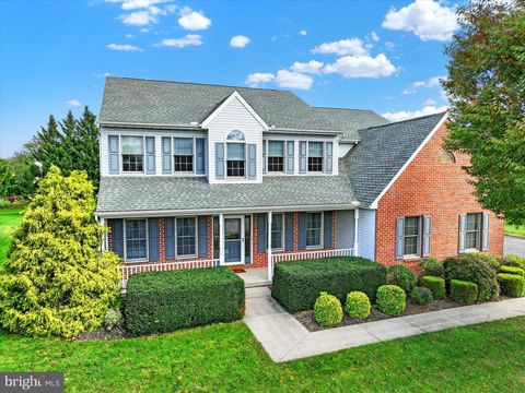 2653 FERNCREEK LANE YORK PA 17404