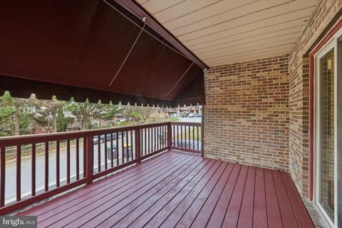 Tiny photo for 4956 Mermaid Boulevard, WILMINGTON, DE 19808 (MLS # DENC2100228)
