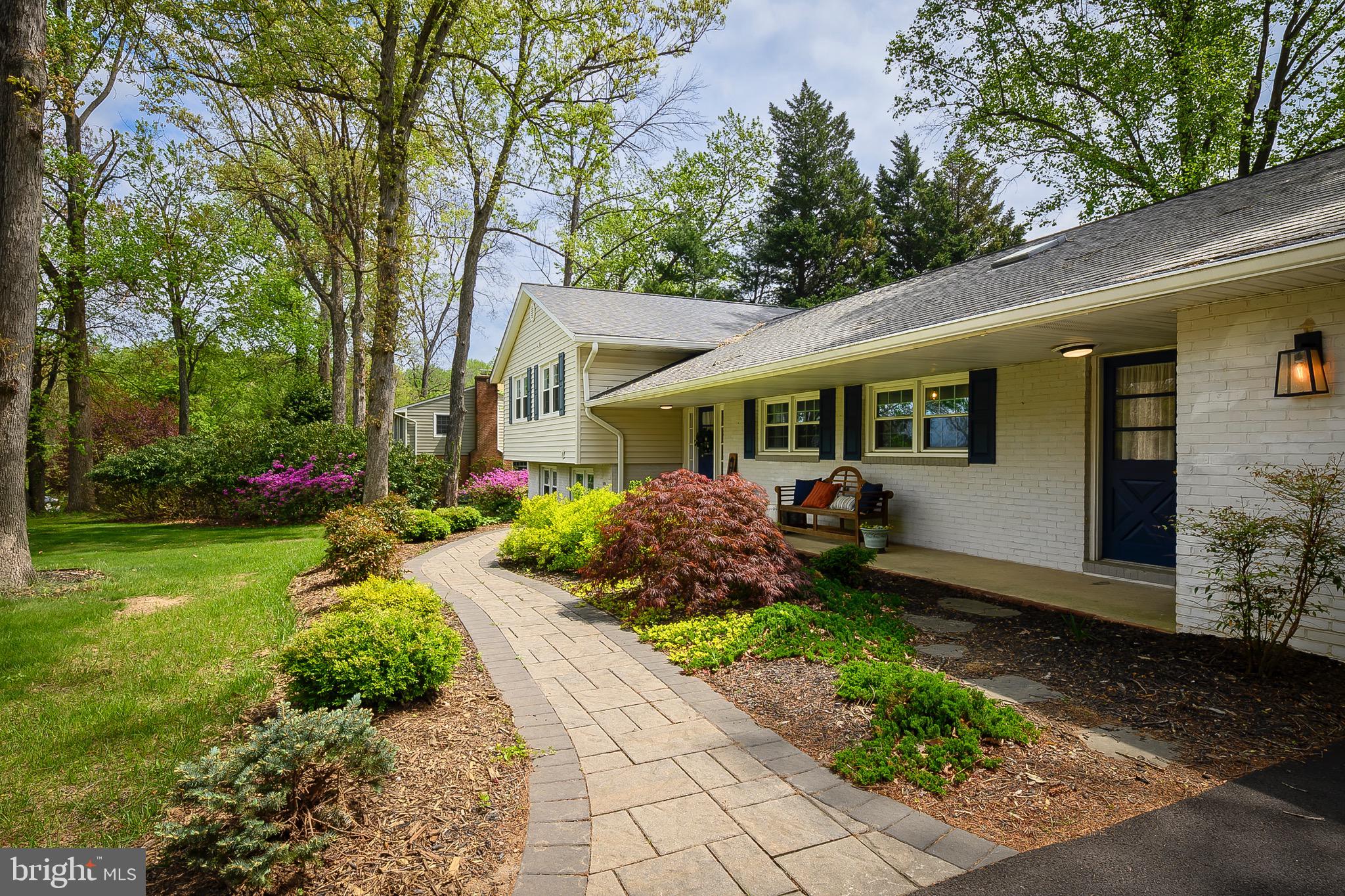2609 TURF VALLEY ROAD