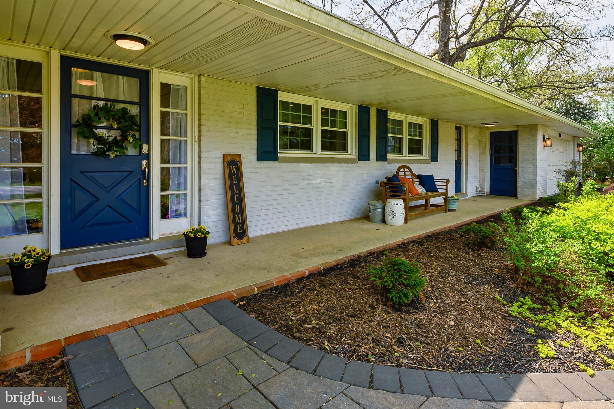 2609 TURF VALLEY ROAD